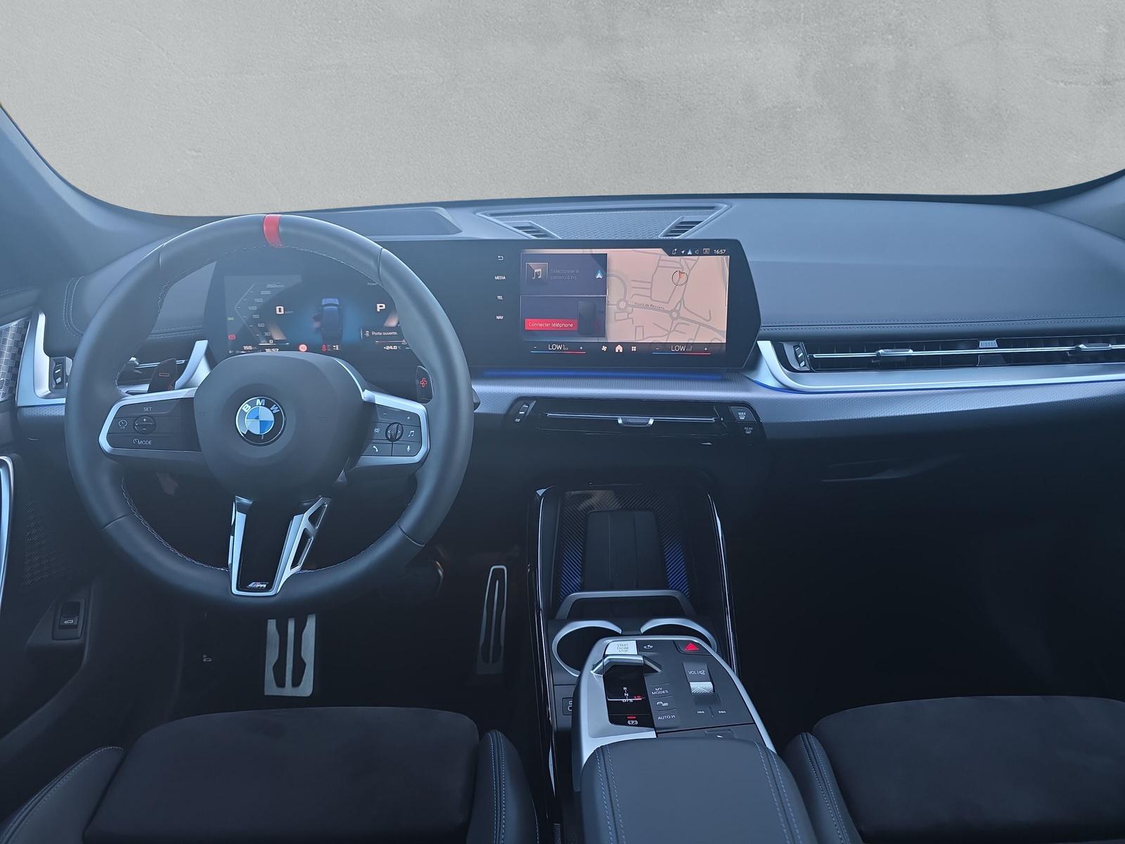 BMW X1 M35i M Sport Pro U11 (CH)-image-12