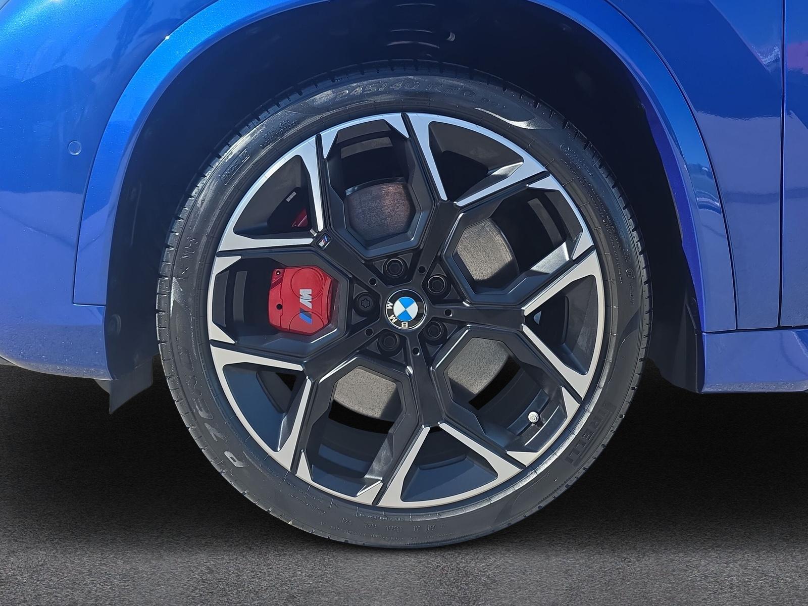 BMW X1 M35i M Sport Pro U11 (CH)-image-8