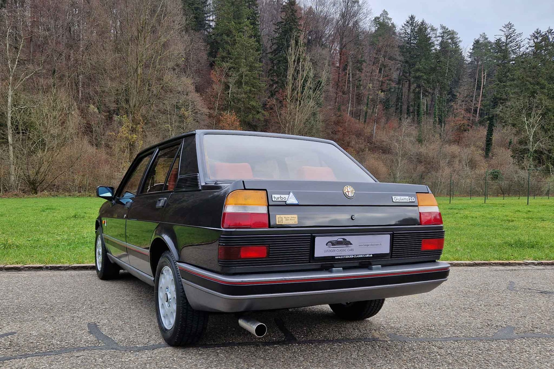 ALFA ROMEO Giulietta 2.0 Turbodelta-image-7
