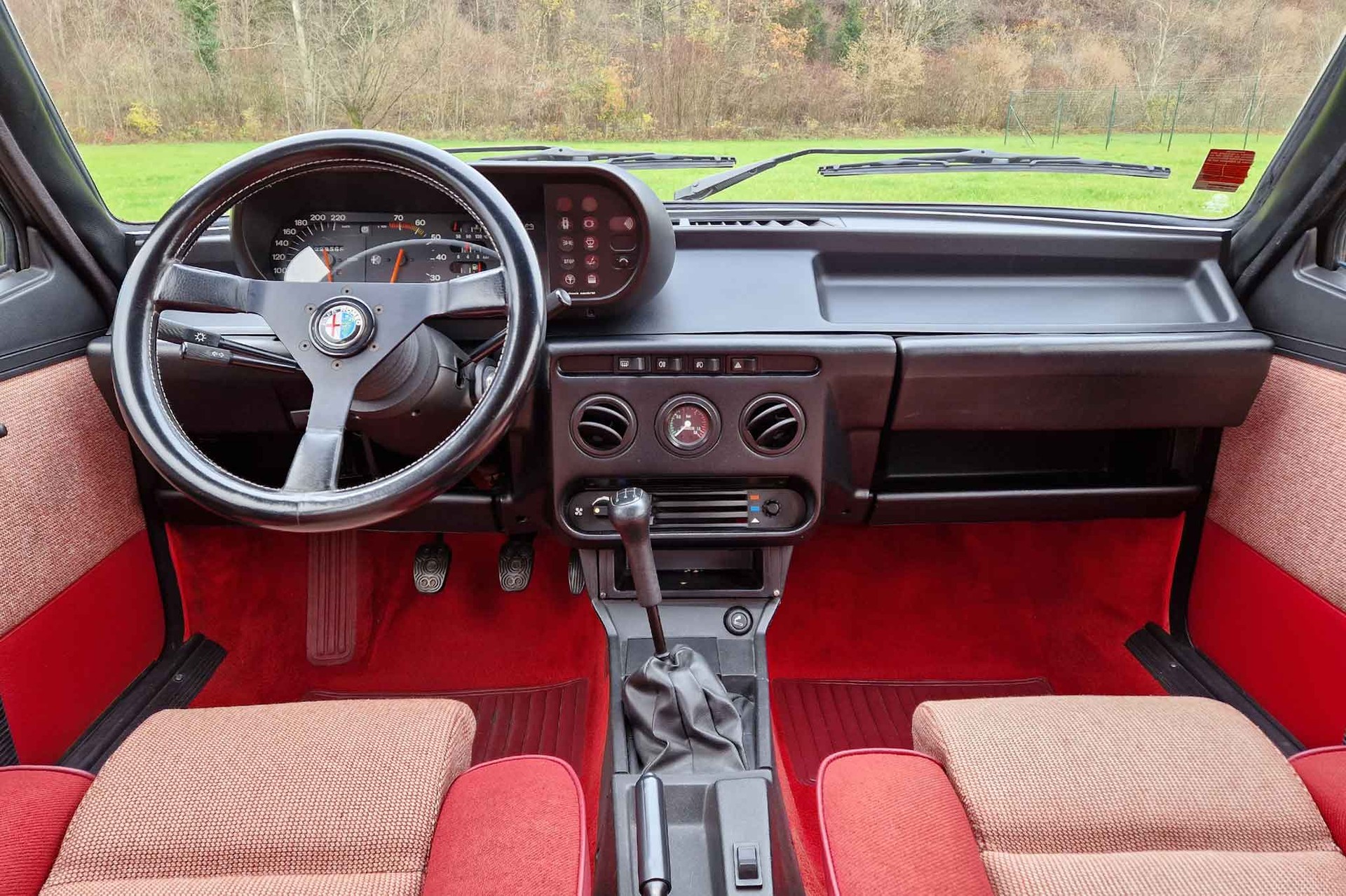 ALFA ROMEO Giulietta 2.0 Turbodelta-image-10