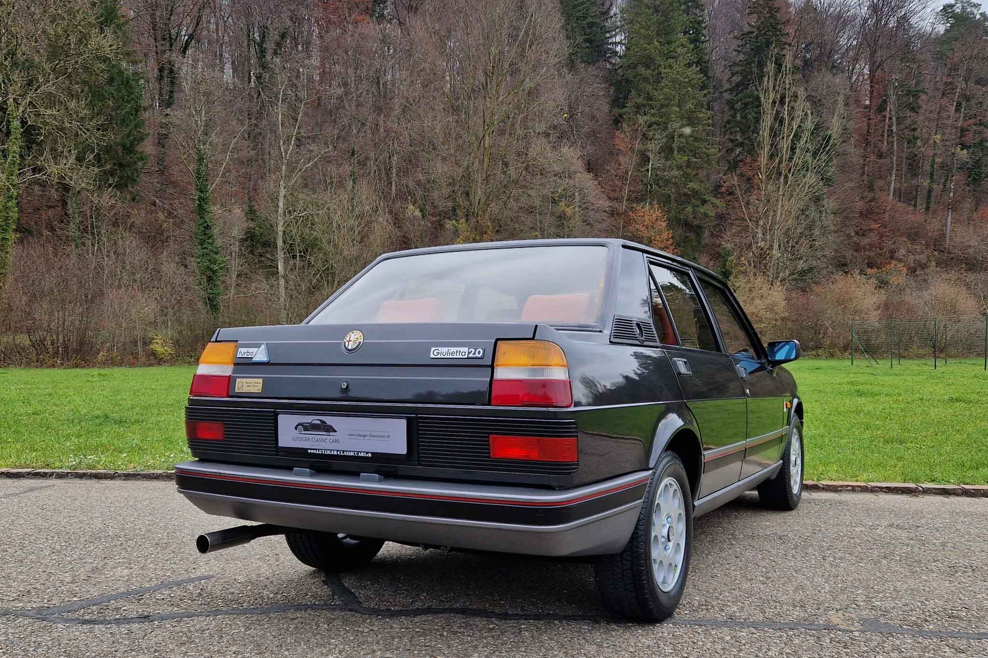 ALFA ROMEO Giulietta 2.0 Turbodelta-image-5