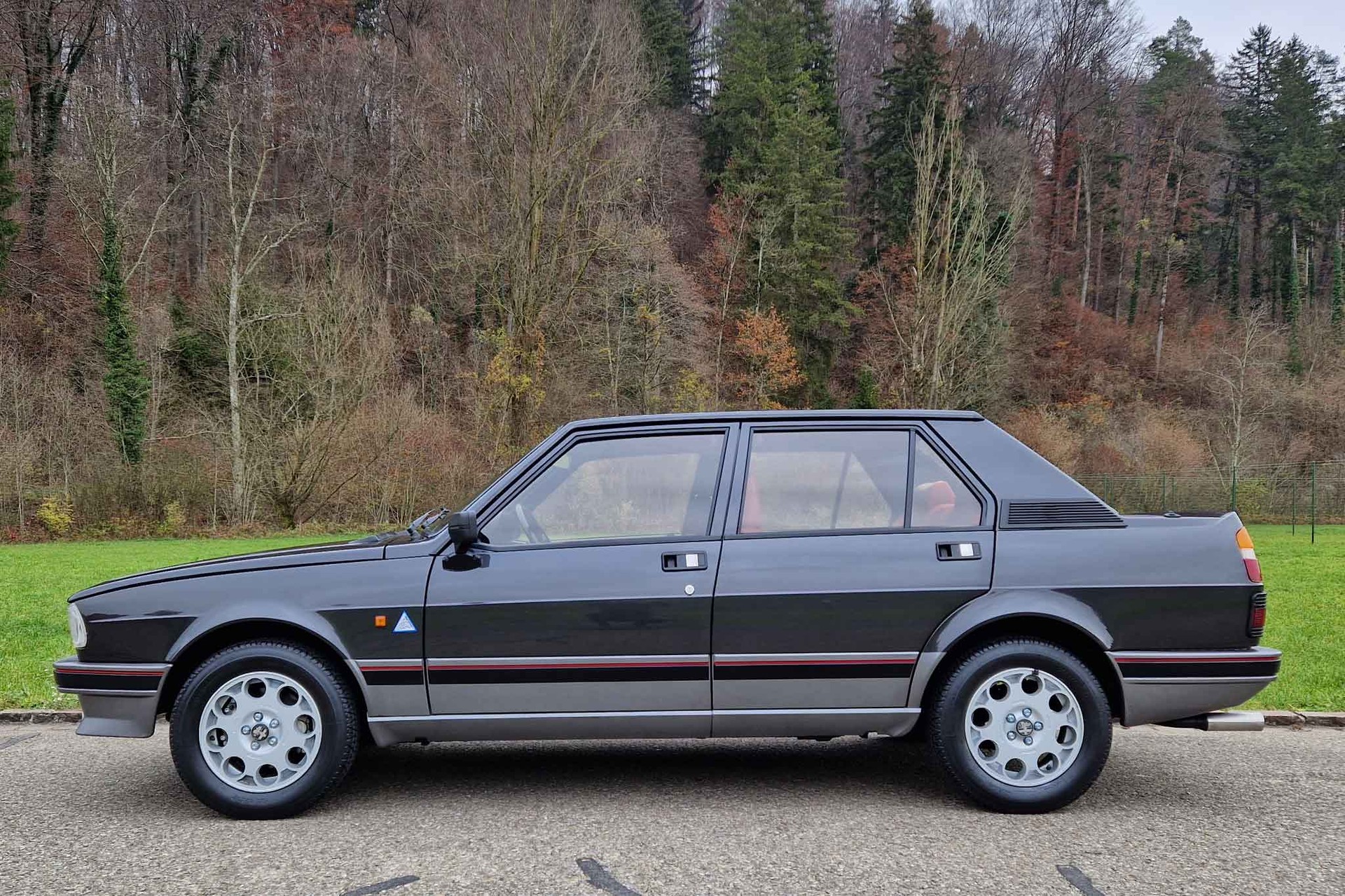 ALFA ROMEO Giulietta 2.0 Turbodelta