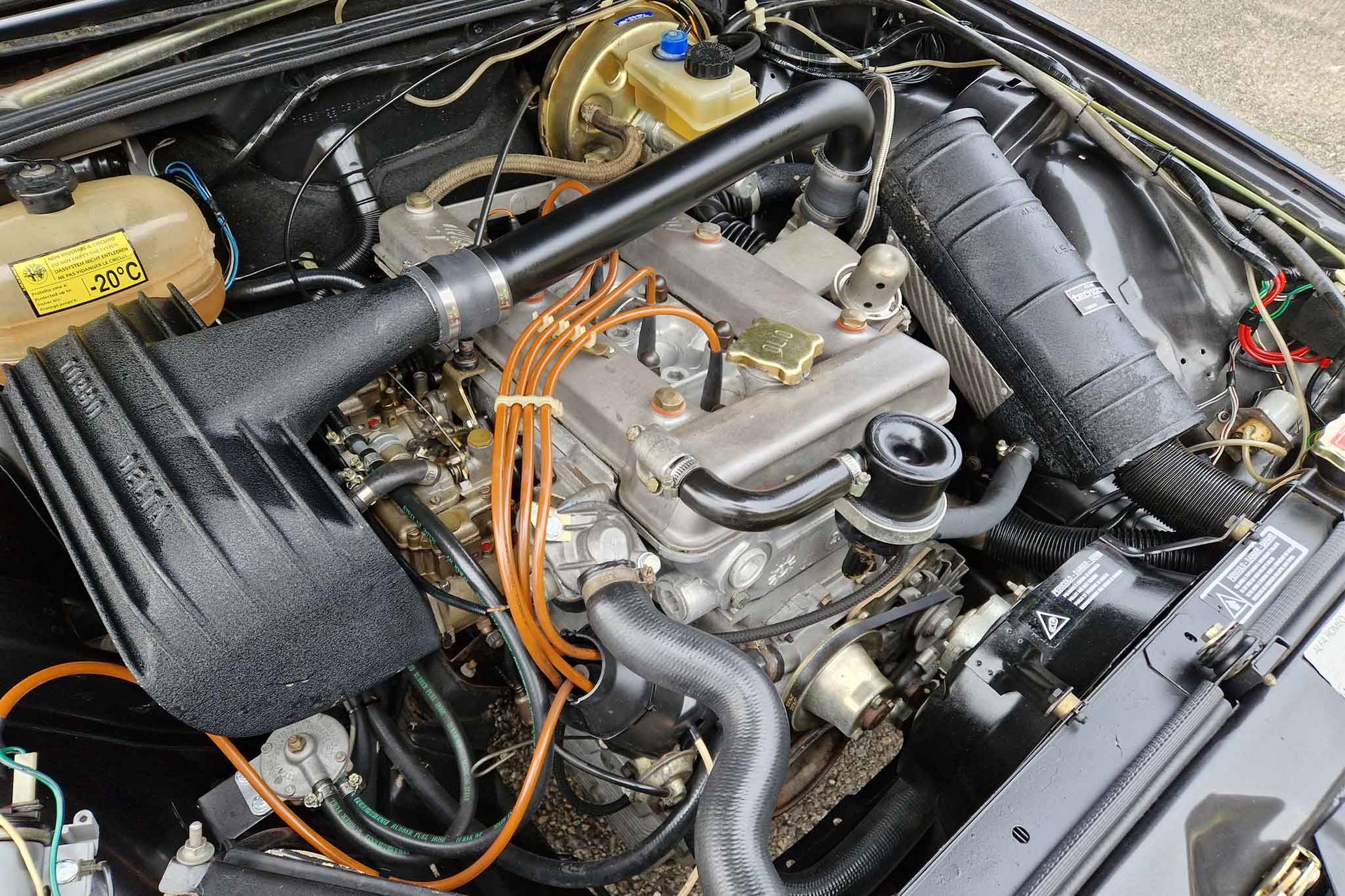 ALFA ROMEO Giulietta 2.0 Turbodelta-image-12