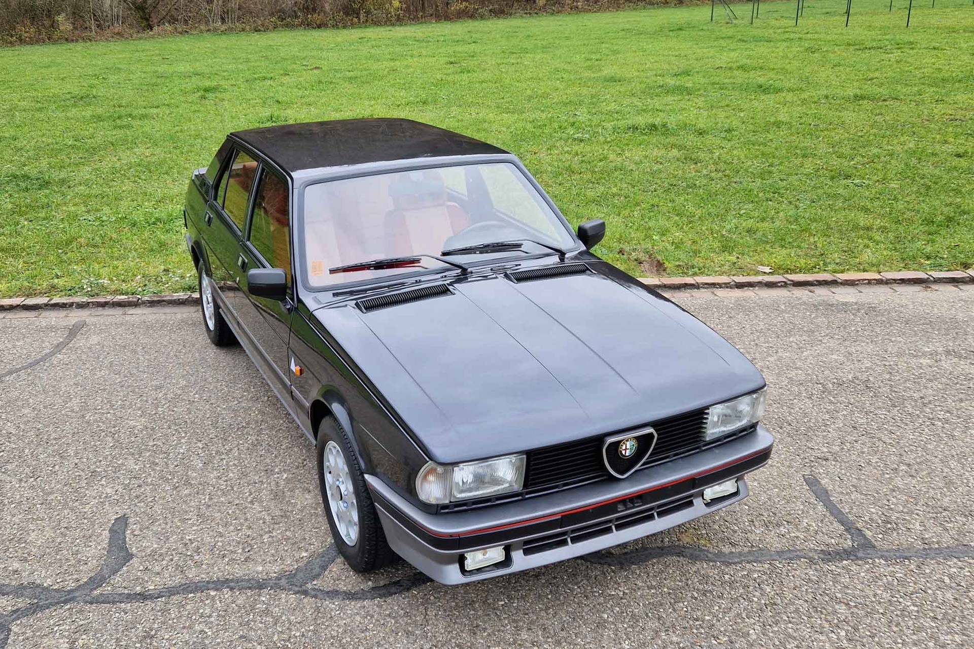 ALFA ROMEO Giulietta 2.0 Turbodelta-image-8