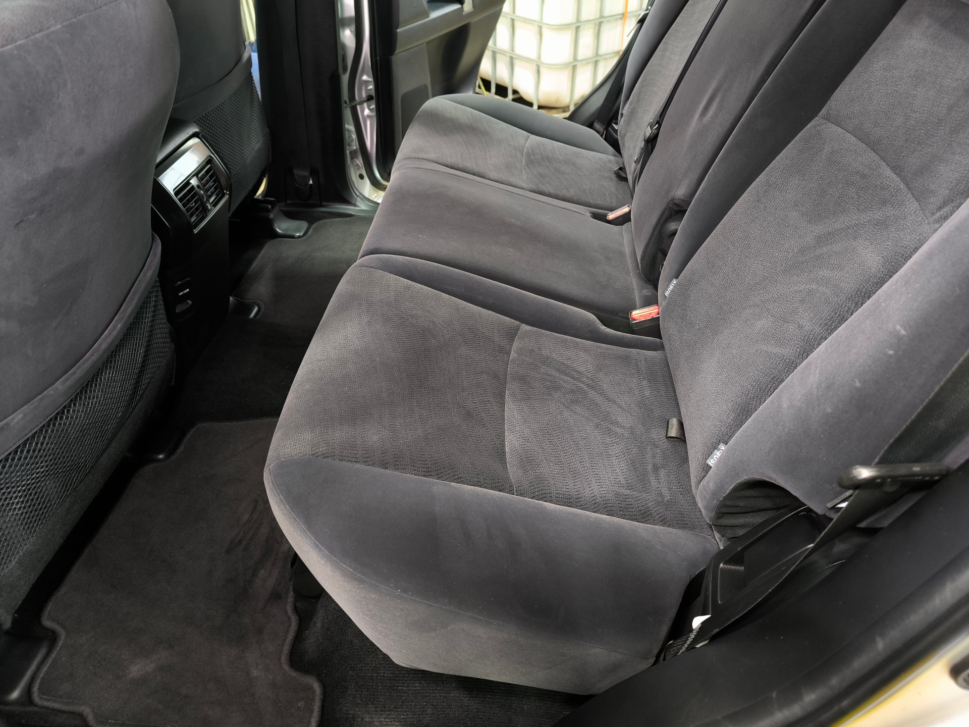 TOYOTA Land Cruiser 2.8TD Terra-image-9