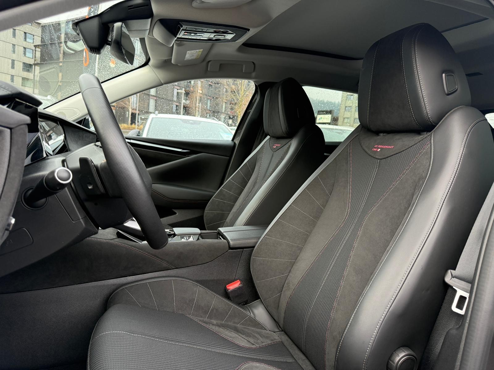 DS AUTOMOBILES DS 4 1.6 E-Tense Performance Line+-image-17