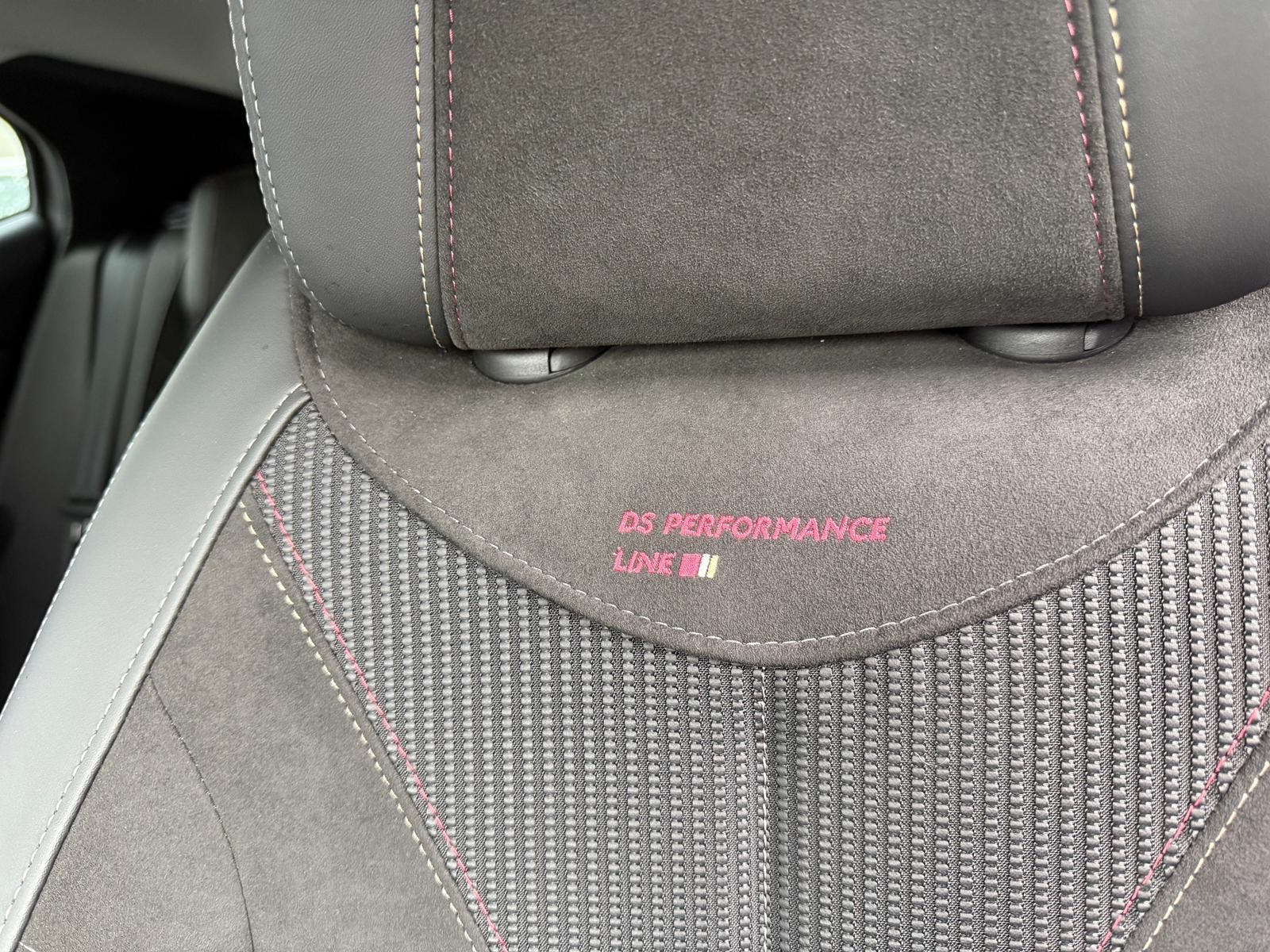 DS AUTOMOBILES DS 4 1.6 E-Tense Performance Line+-image-18
