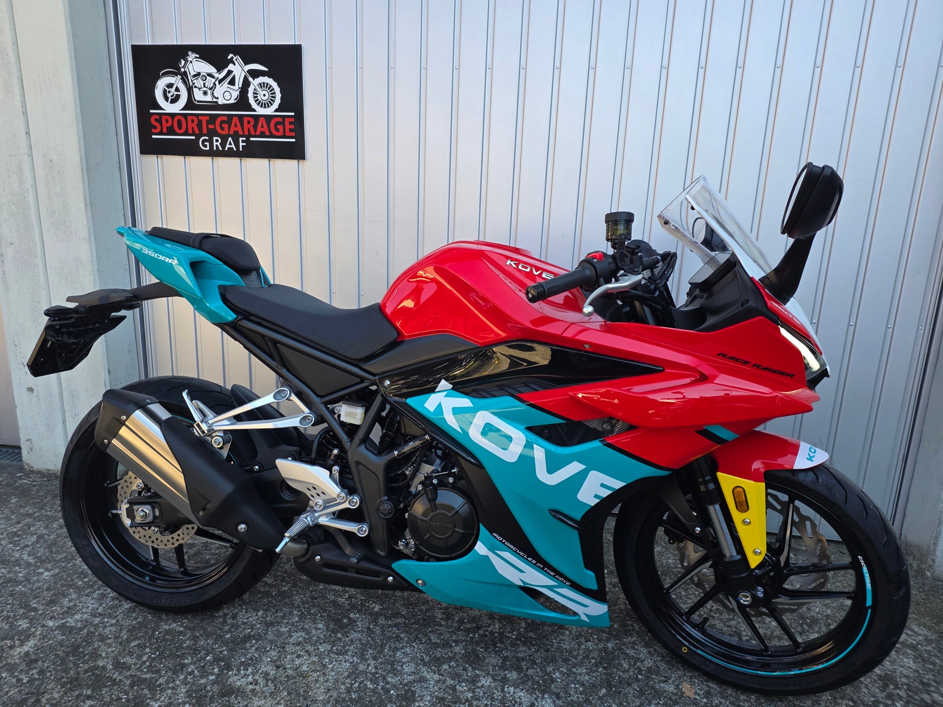 KOVE 350 RR Jerez Edition-image-0