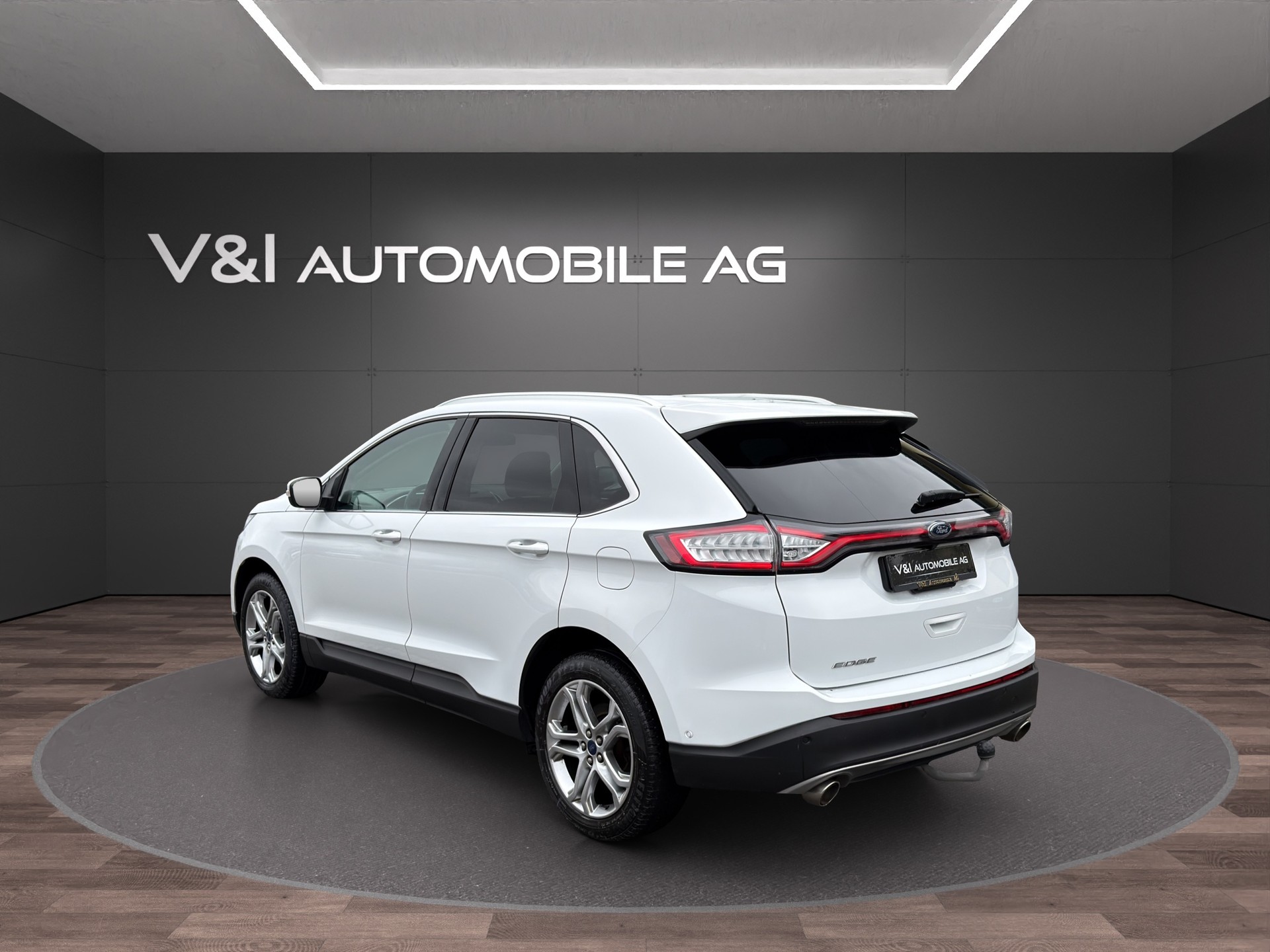 FORD Edge 2.0 TDCi Titanium 4WD PowerShift-showroom-element-3