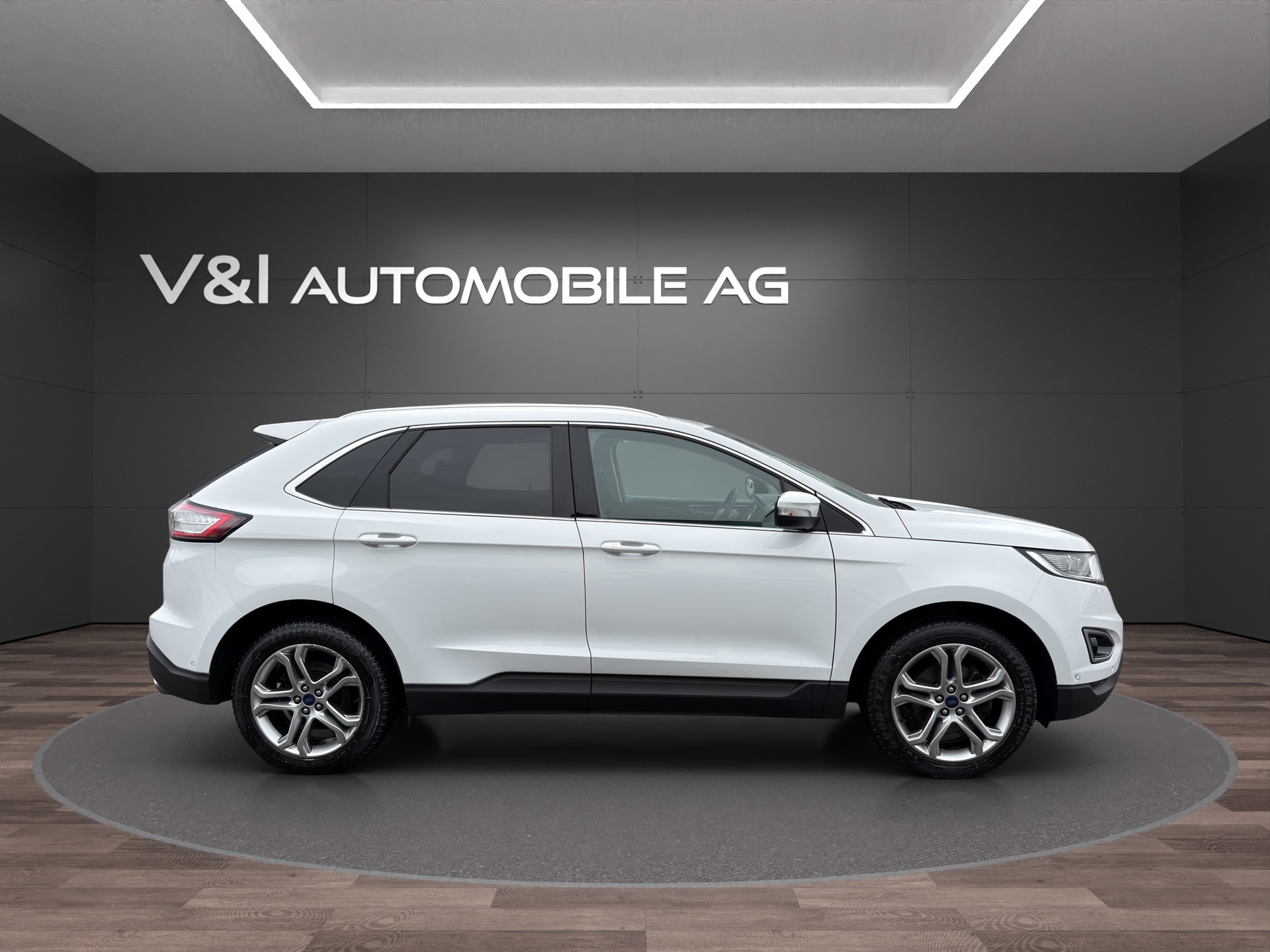 FORD Edge 2.0 TDCi Titanium 4WD PowerShift-image-6