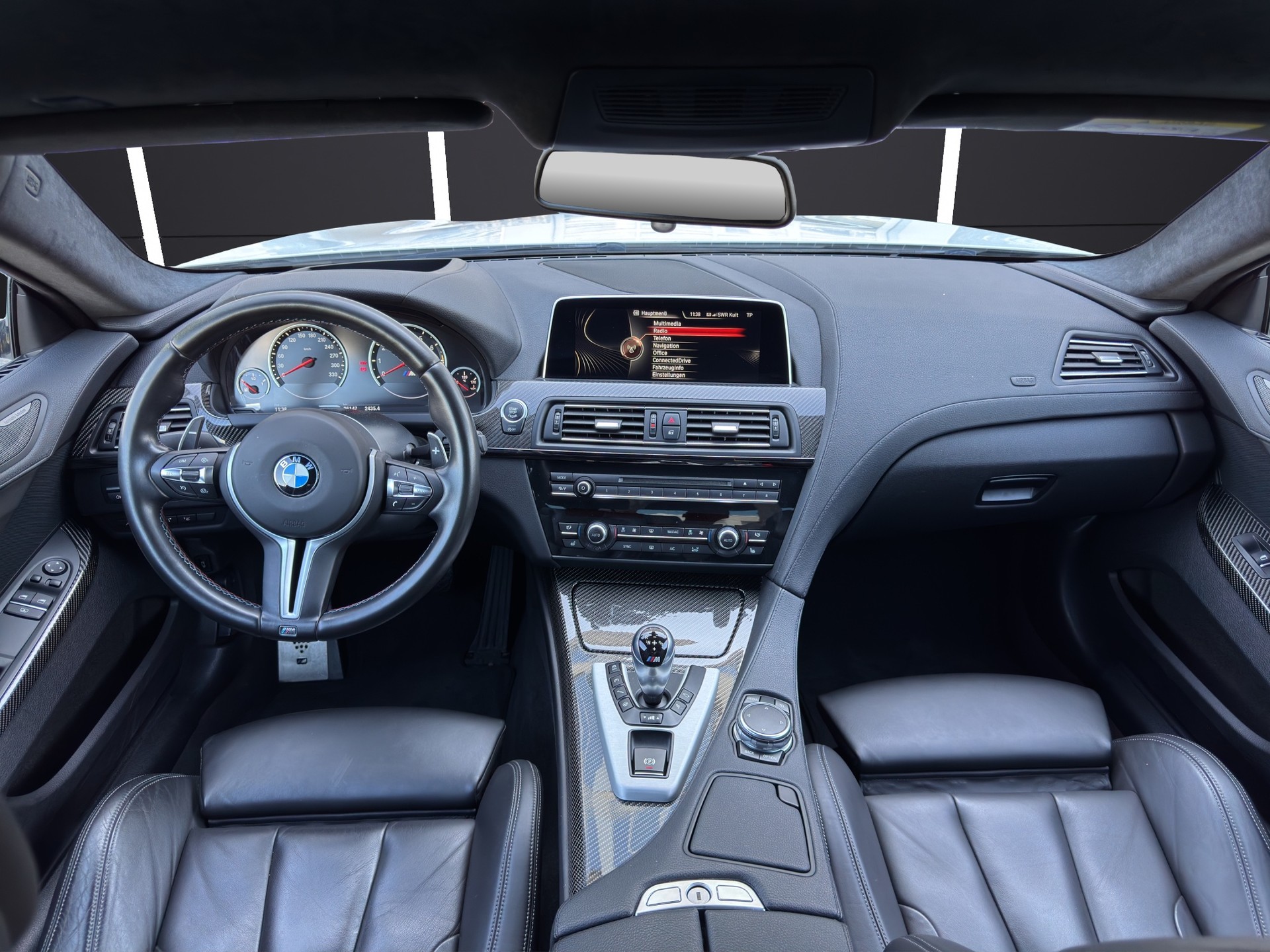 BMW M6 Competition-image-8