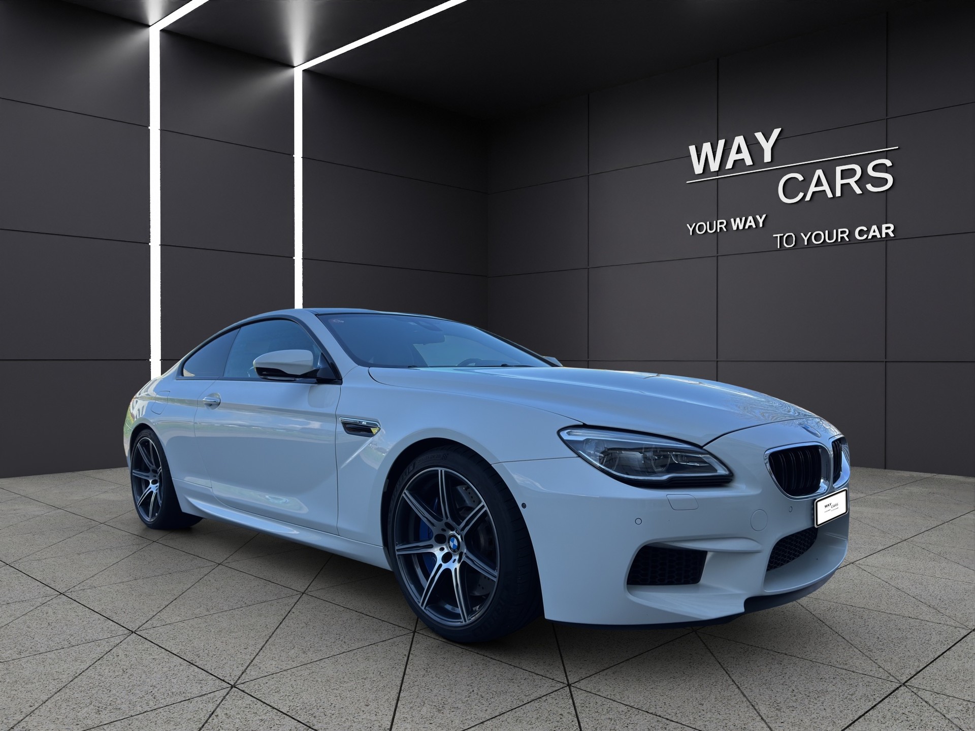 BMW M6 Competition-image-6