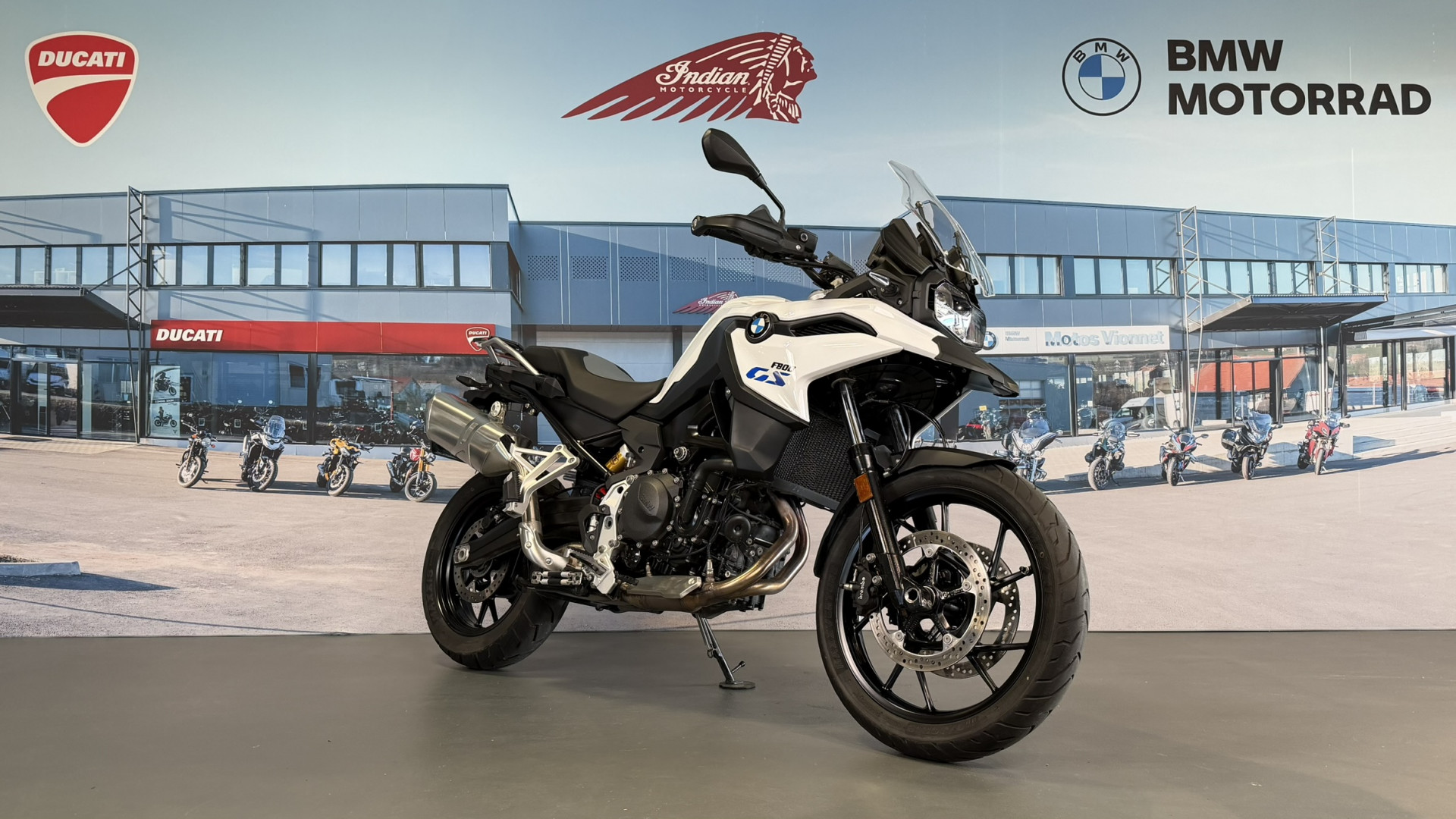 BMW F 800 GS-image-0