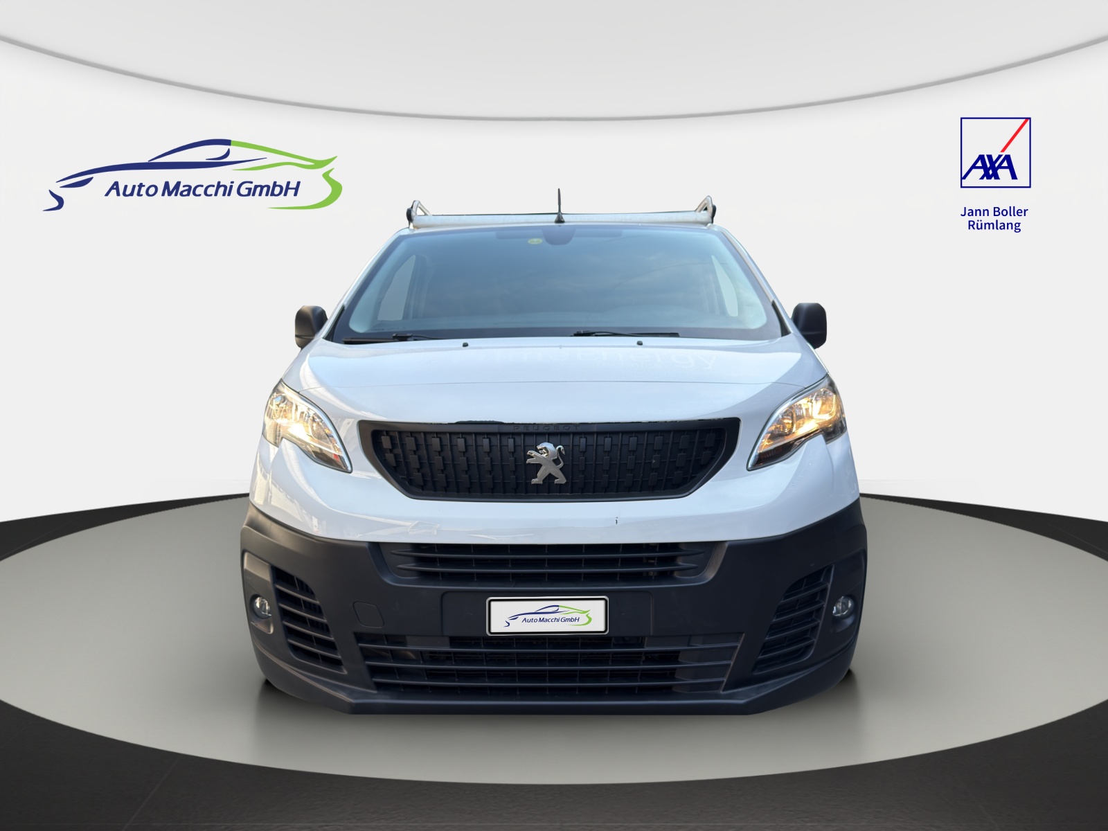 PEUGEOT Expert 2.0 BlueHDi 140 S&S Premium Standard