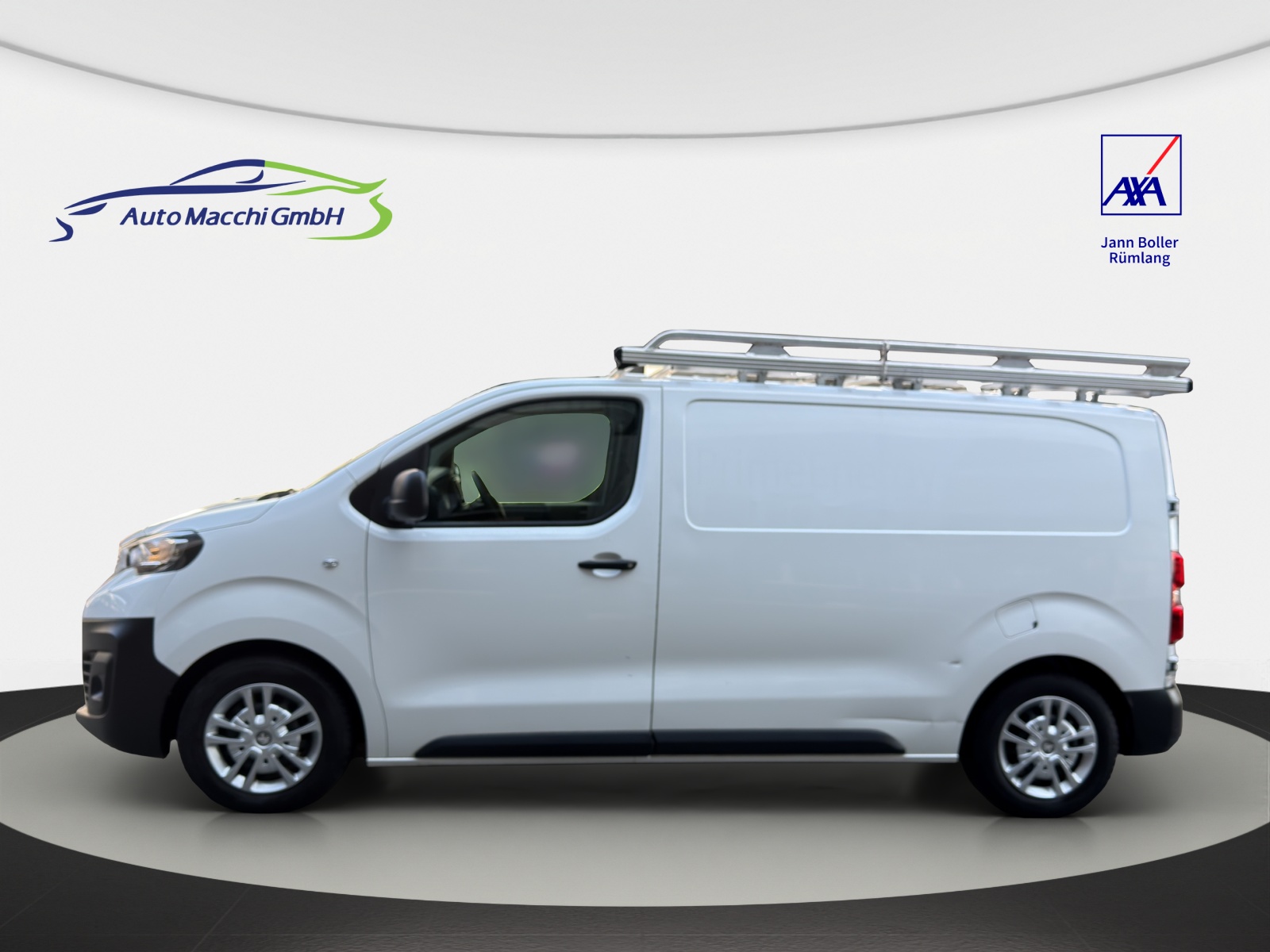 PEUGEOT Expert 2.0 BlueHDi 140 S&S Premium Standard-showroom-element-2