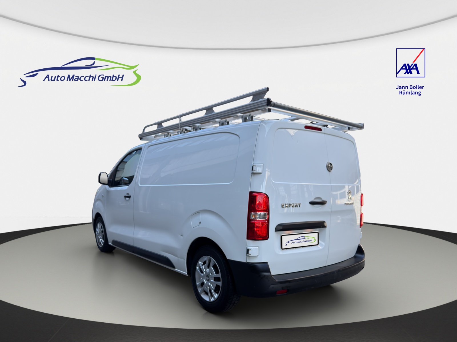 PEUGEOT Expert 2.0 BlueHDi 140 S&S Premium Standard-image-4