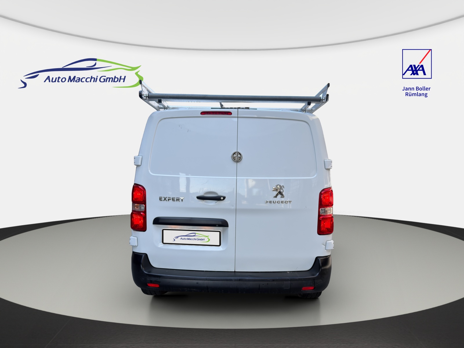 PEUGEOT Expert 2.0 BlueHDi 140 S&S Premium Standard-image-6