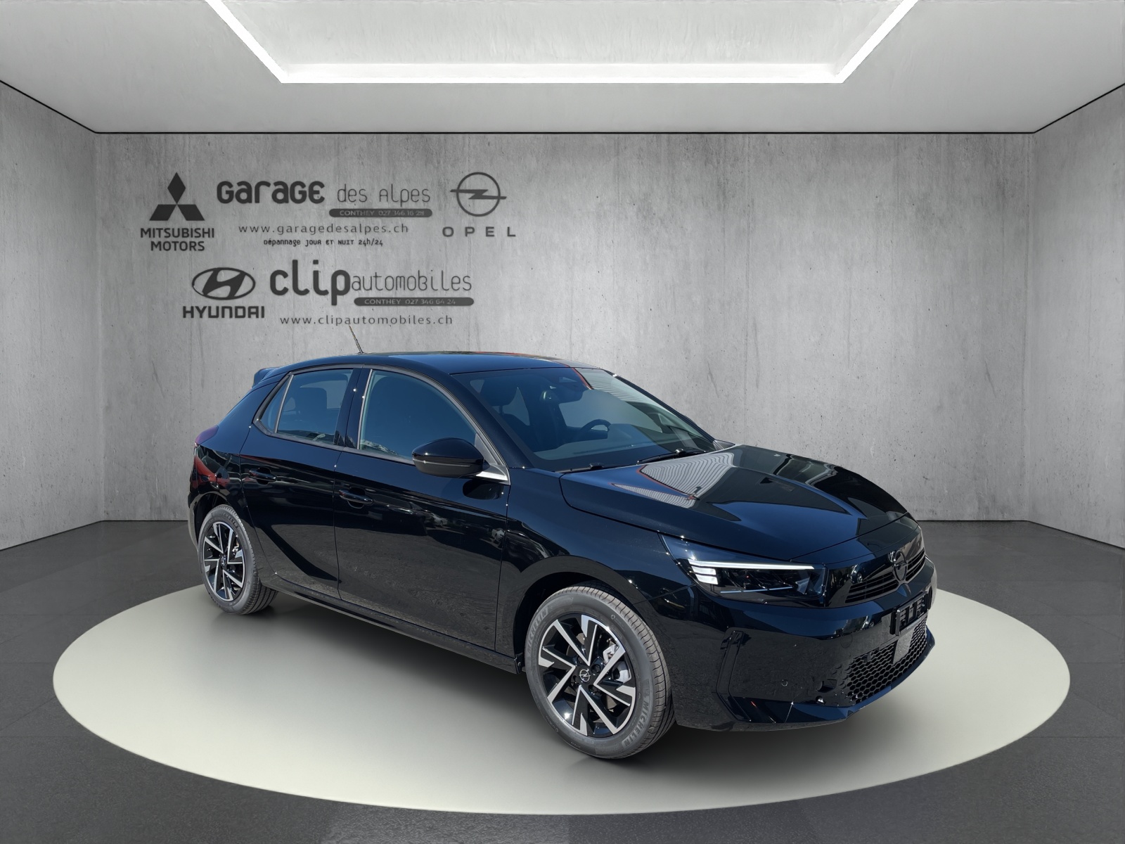 OPEL Corsa 1.2 T Hybrid Viva-image-5