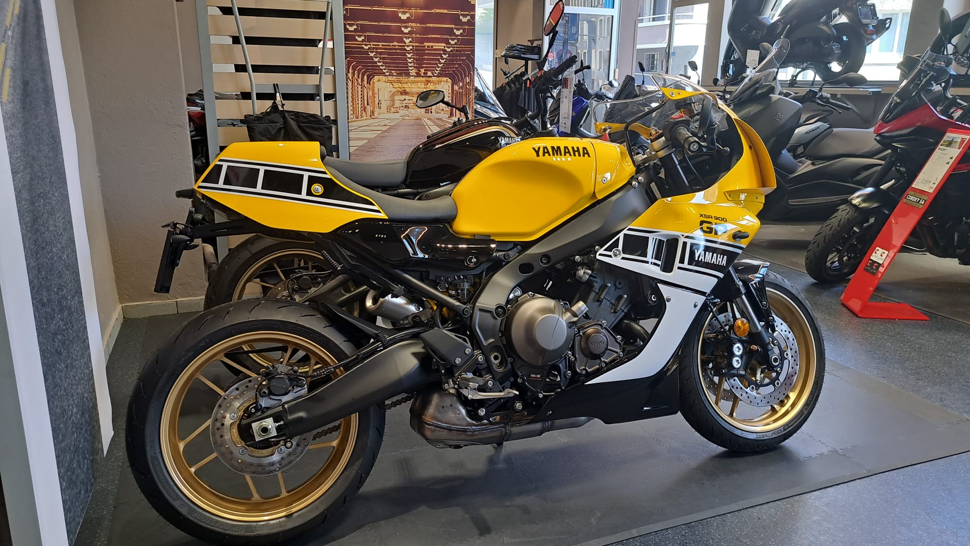 YAMAHA XSR 900 GP-image-3