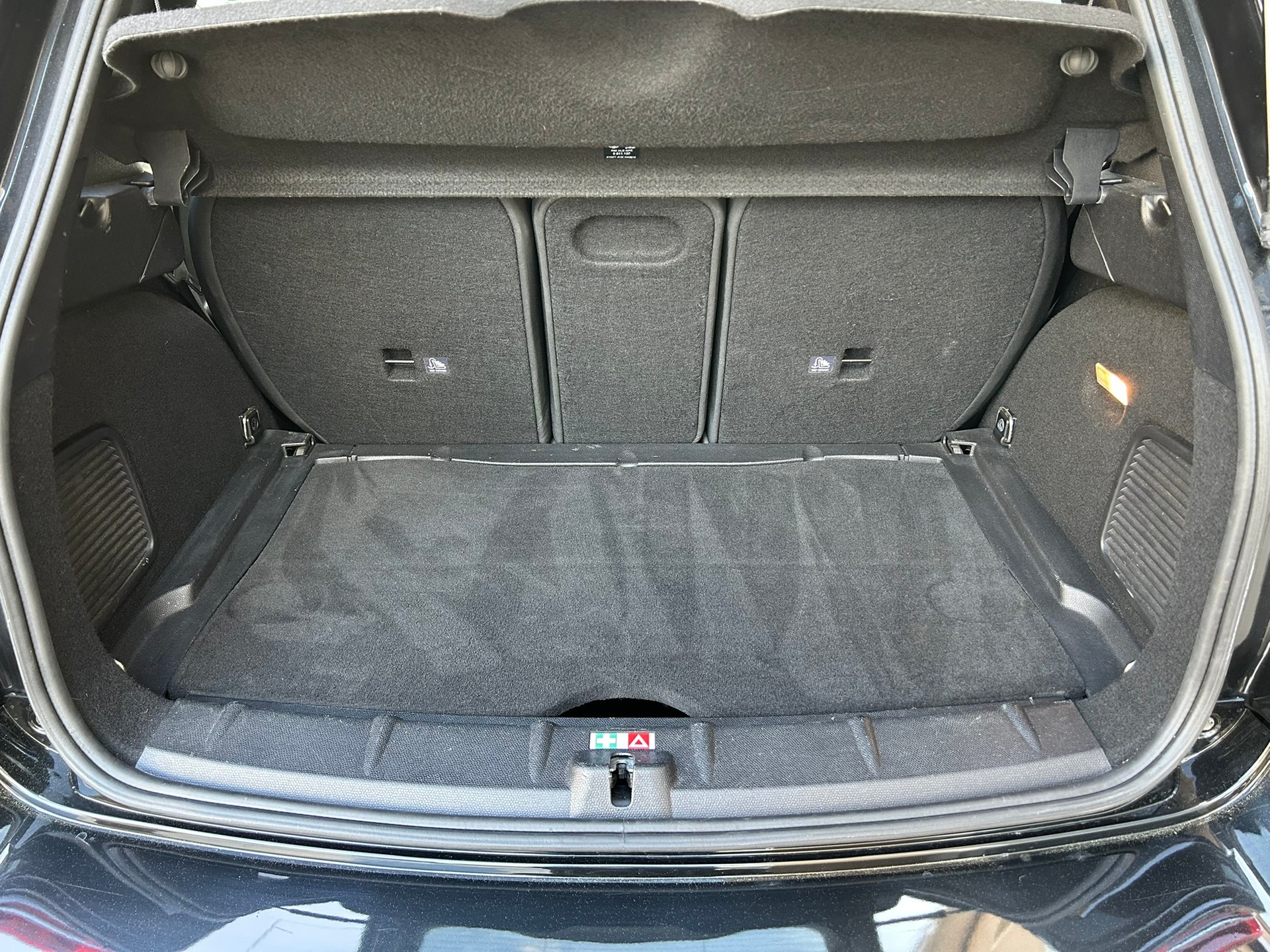 MINI Countryman R60 1.6i Cooper ALL4-image-11