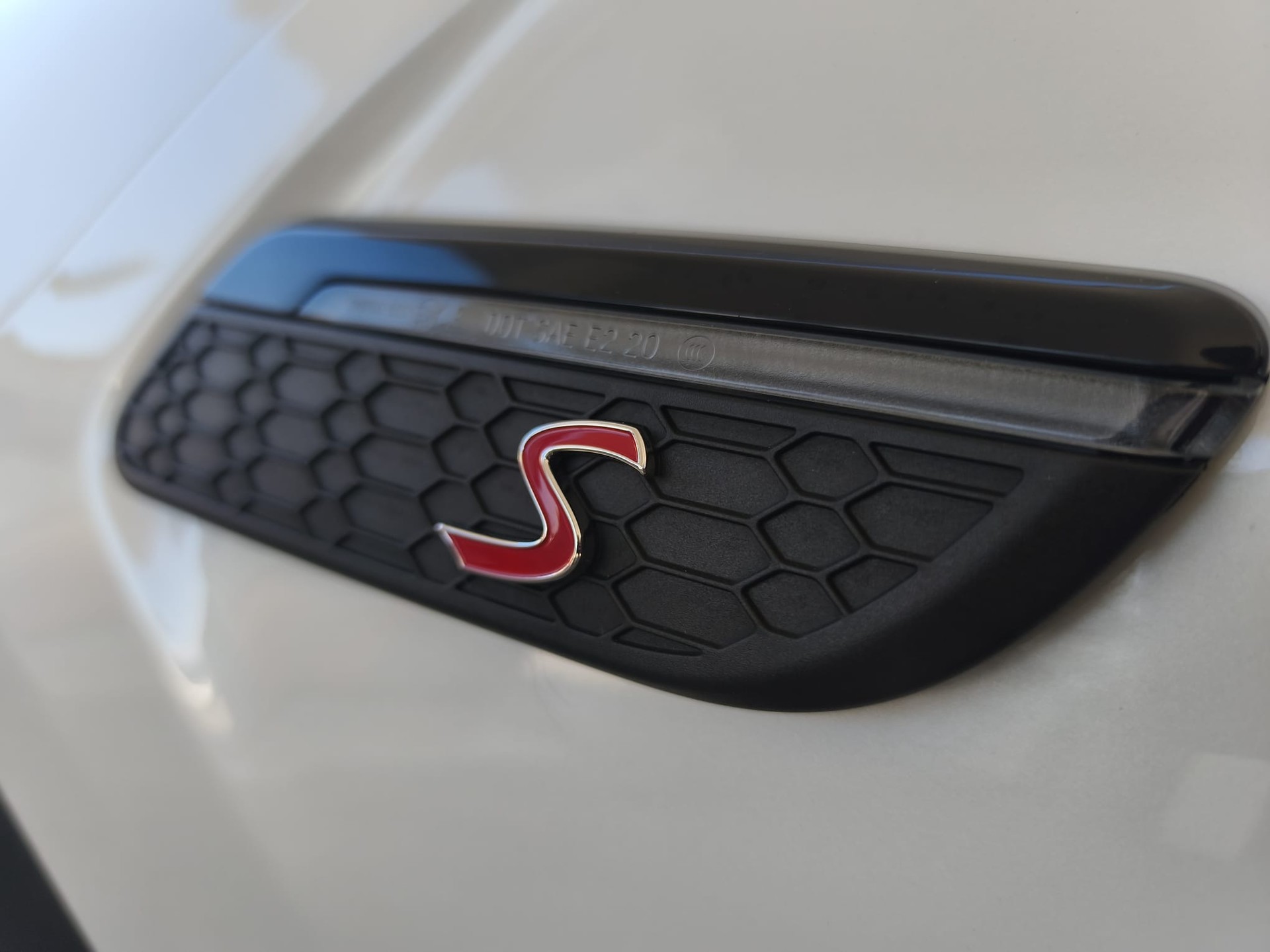 MINI Cooper S Steptronic DKG-image-13
