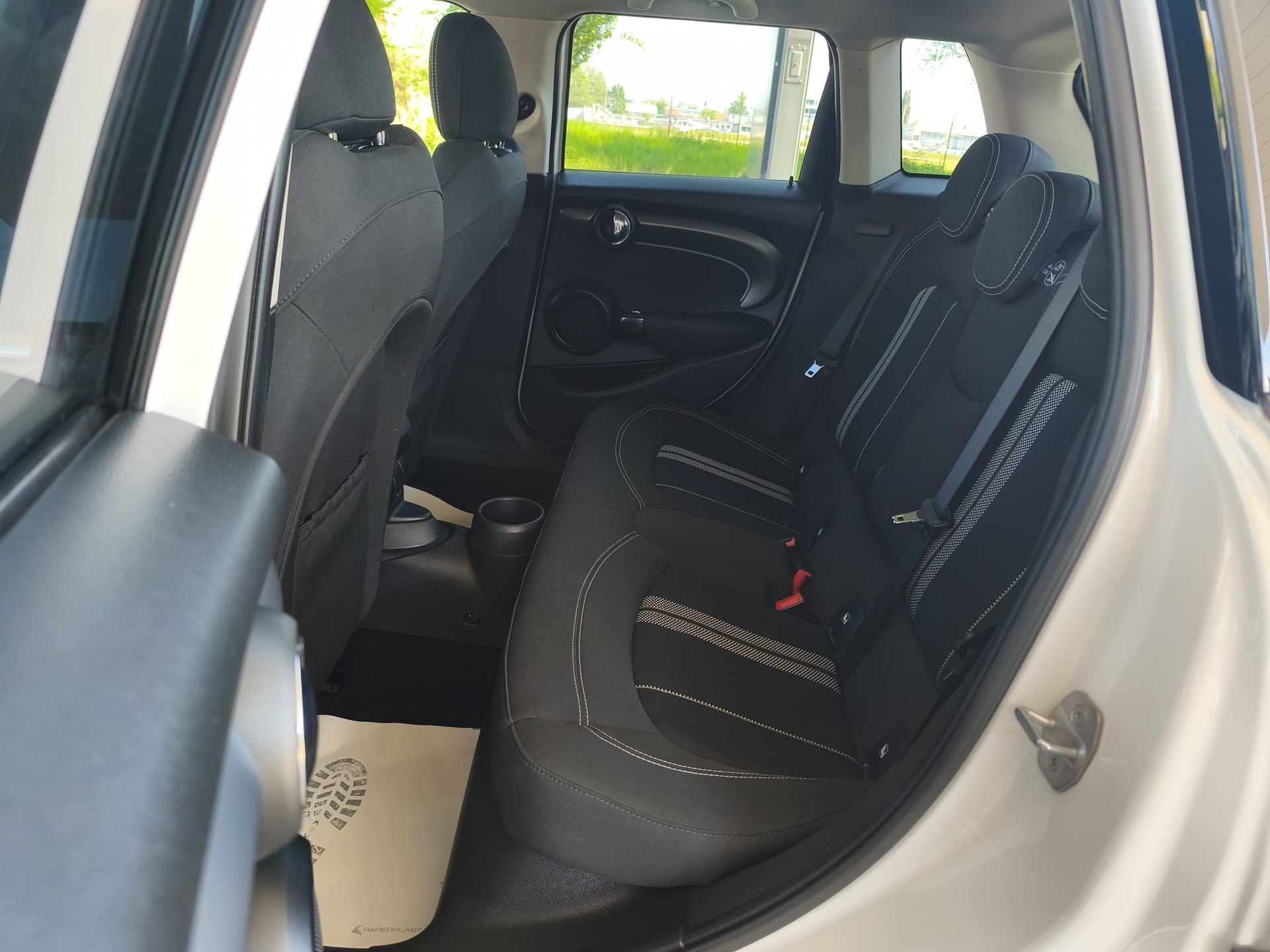 MINI Cooper S Steptronic DKG-image-10
