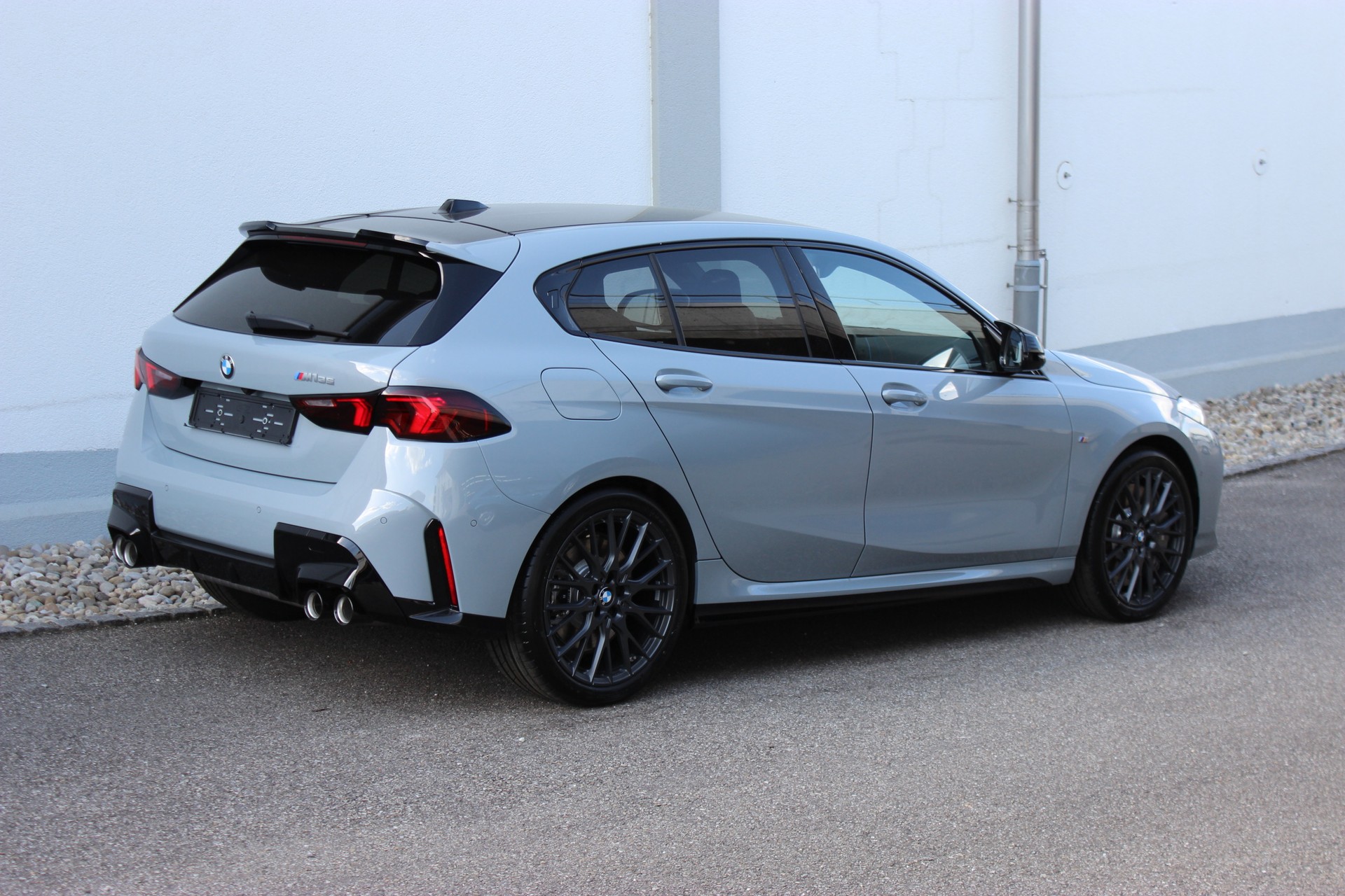 BMW M135 xDrive M Technik Paket *0.9%-LEASINGAKTION* 🏖️JUNI-ANGEBOT🏖️-image-6