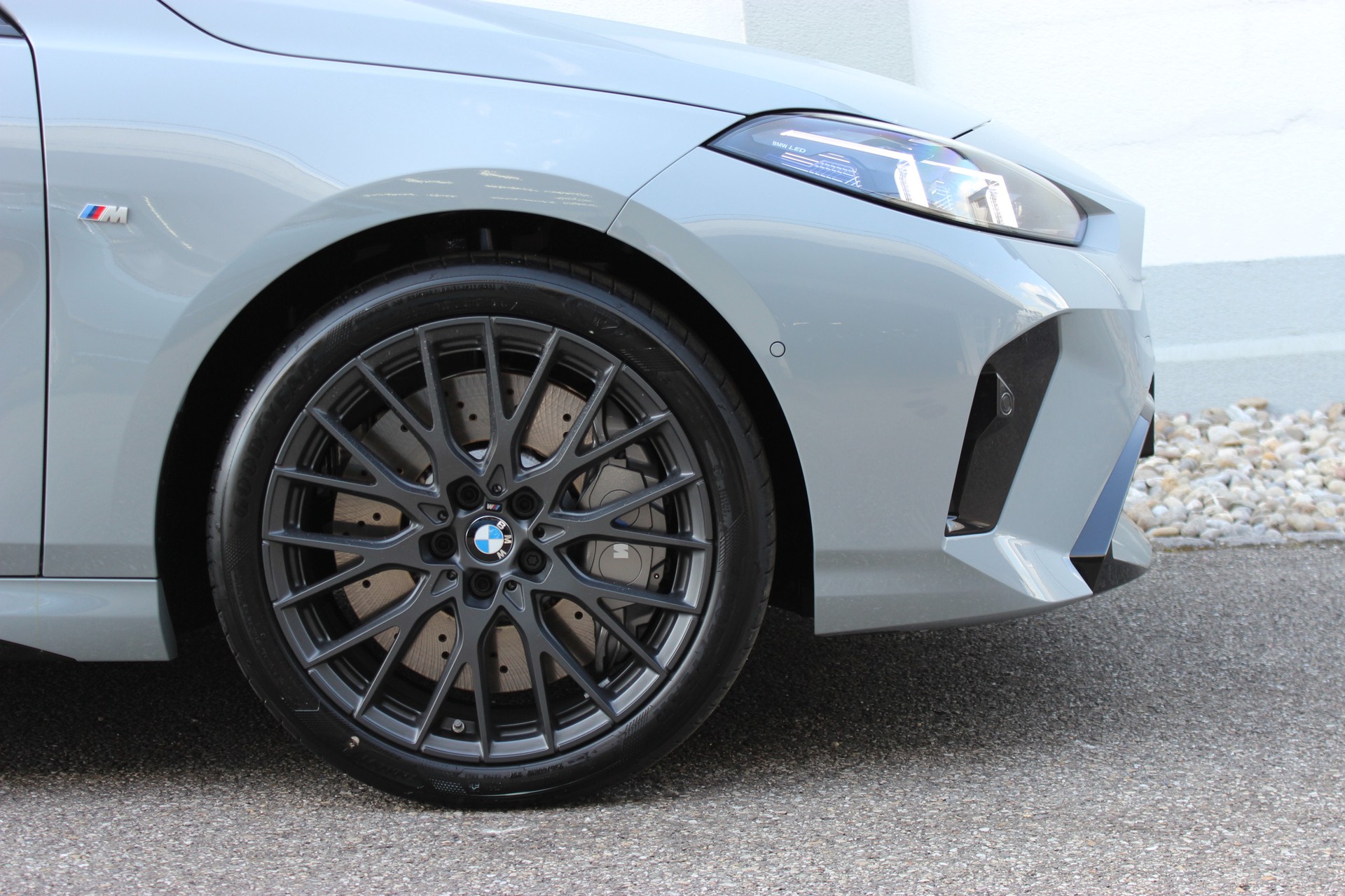 BMW M135 xDrive M Technik Paket *0.9%-LEASINGAKTION* 🏖️JUNI-ANGEBOT🏖️-image-5