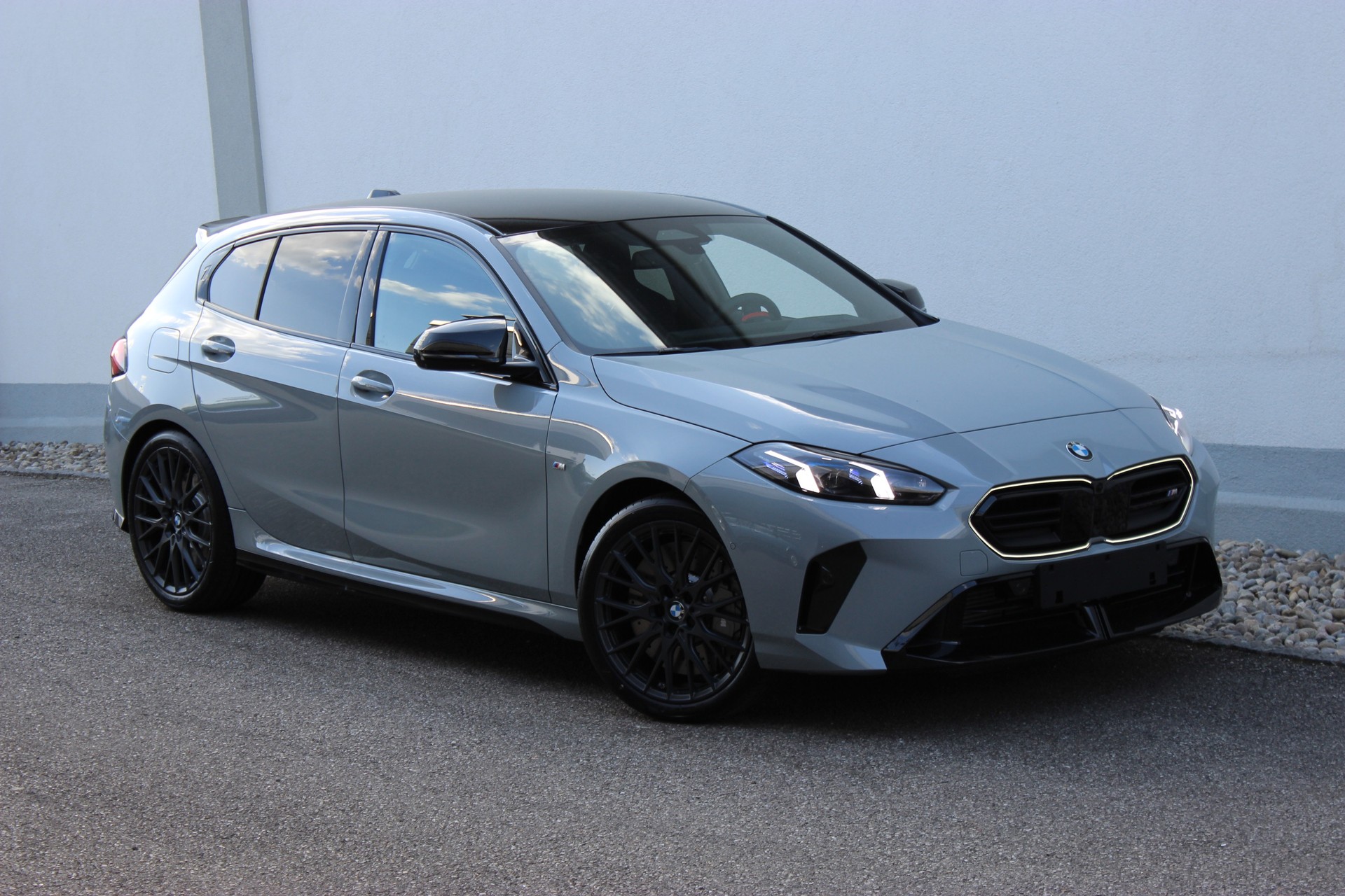 BMW M135 xDrive M Technik Paket *0.9%-LEASINGAKTION* 🏖️JUNI-ANGEBOT🏖️