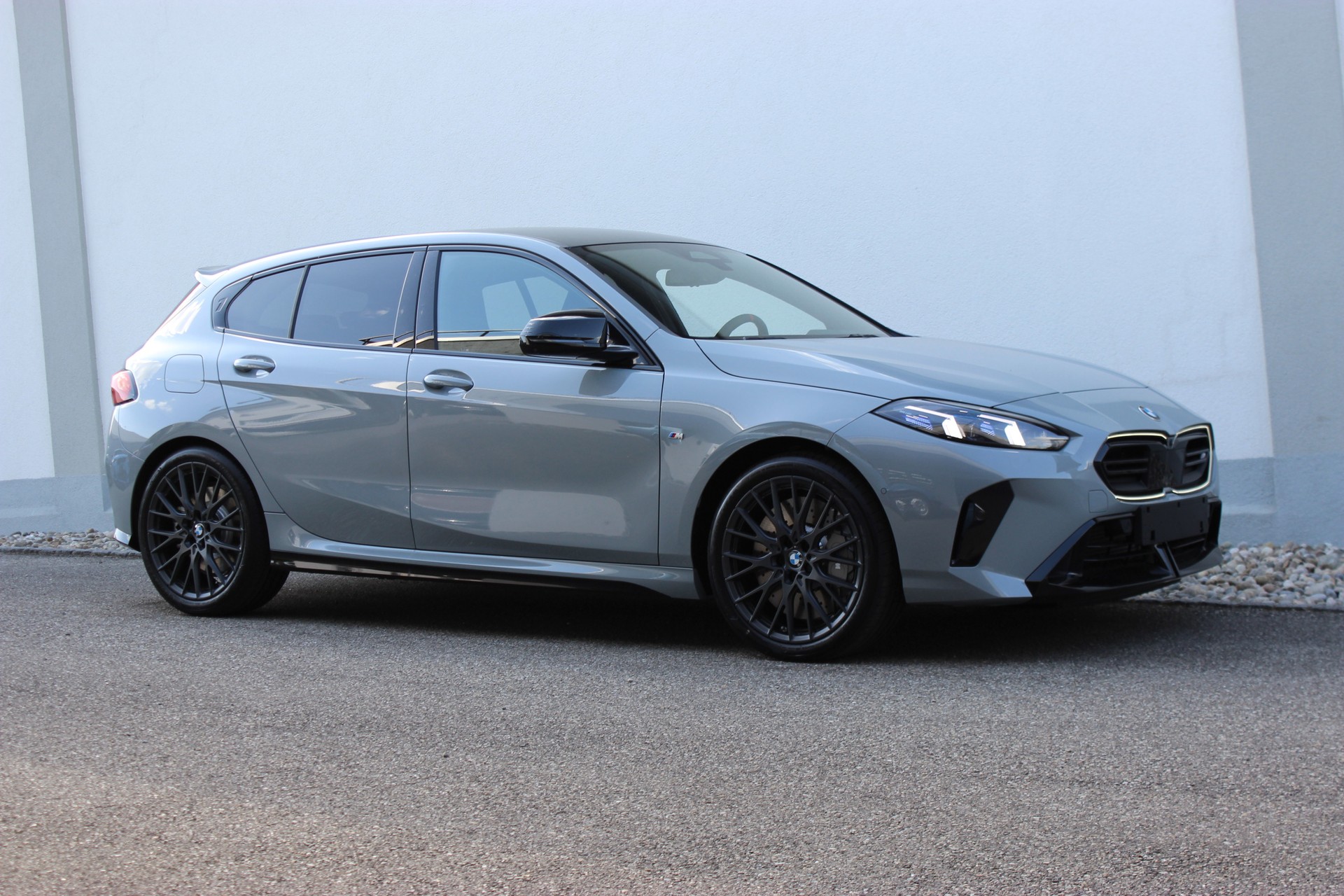 BMW M135 xDrive M Technik Paket *0.9%-LEASINGAKTION* 🏖️JUNI-ANGEBOT🏖️-image-4