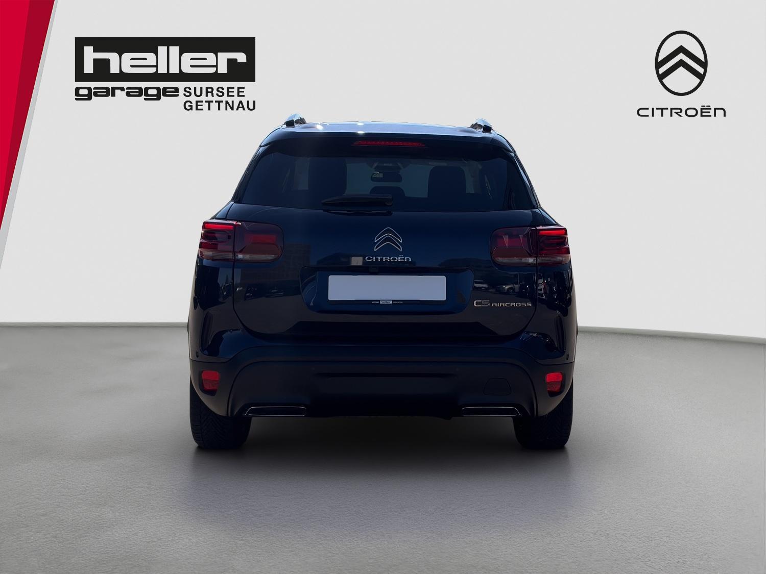 CITROEN C5 Aircross 1.6 Plug-in Hybrid Swiss Edition-showroom-element-3