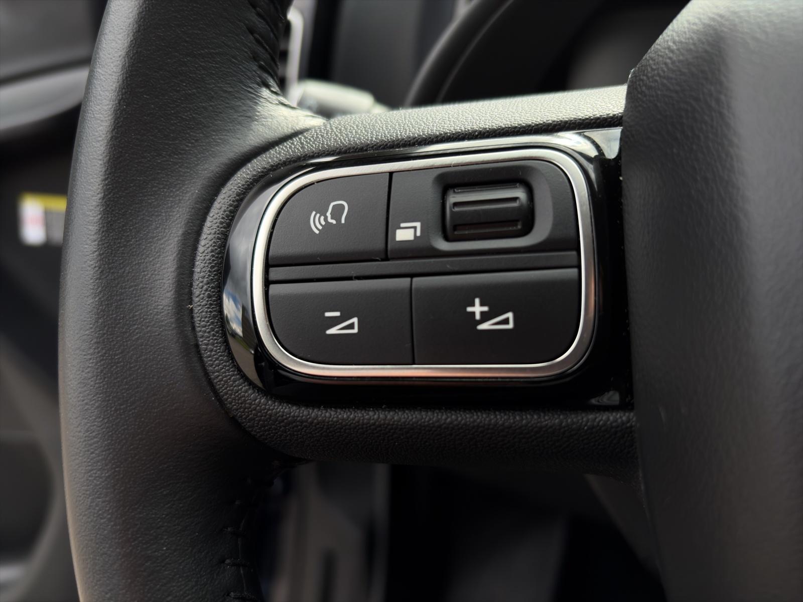 CITROEN C5 Aircross 1.6 Plug-in Hybrid Swiss Edition-image-19