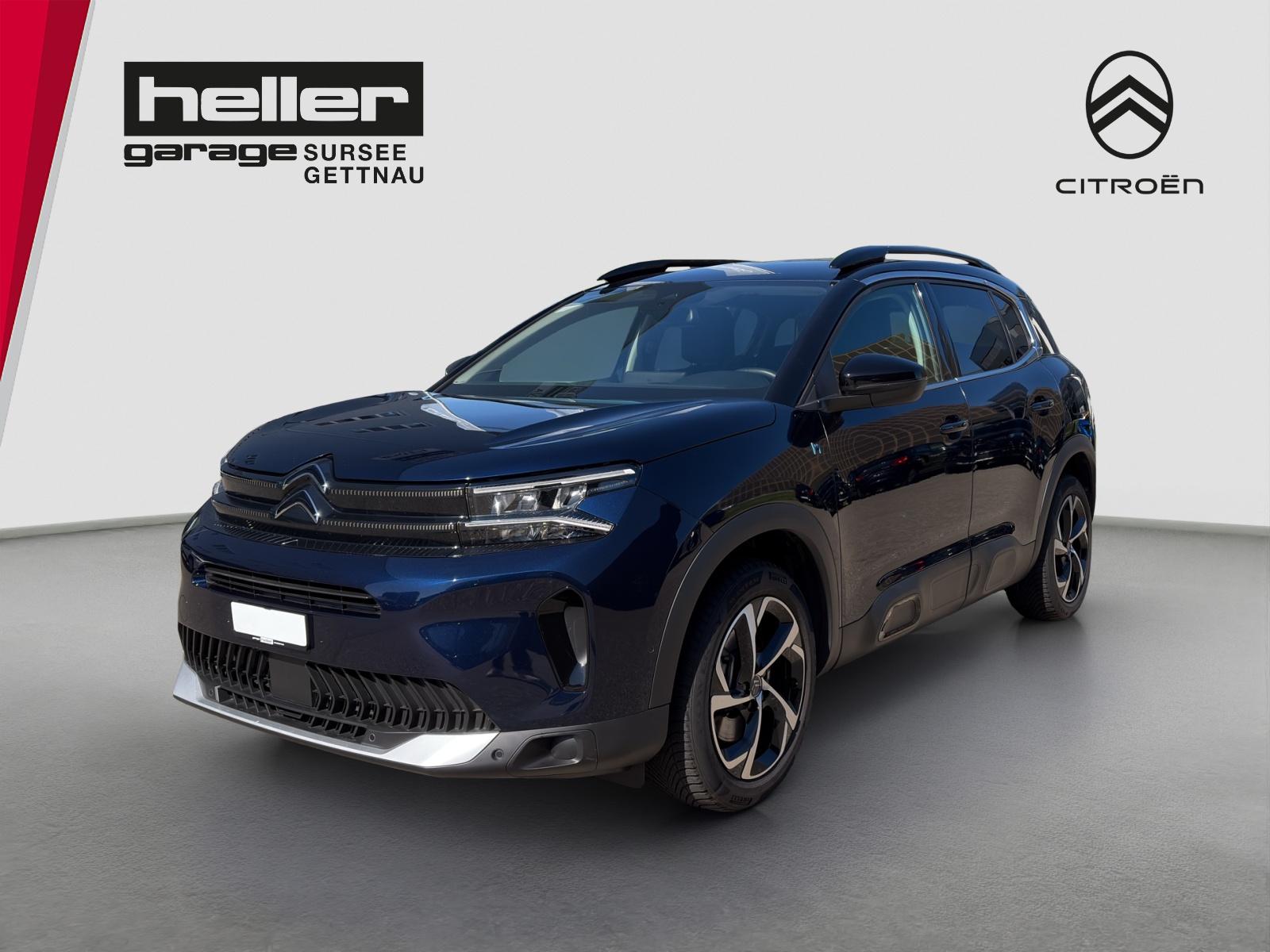 CITROEN C5 Aircross 1.6 Plug-in Hybrid Swiss Edition