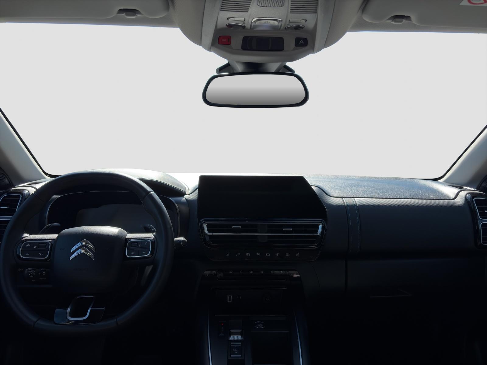 CITROEN C5 Aircross 1.6 Plug-in Hybrid Swiss Edition-image-8