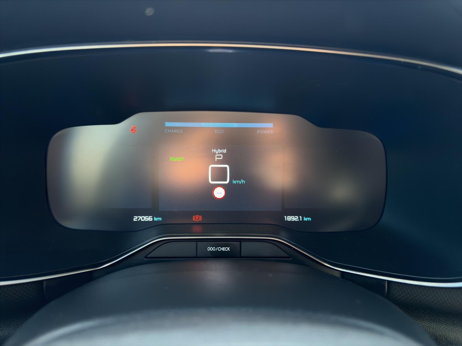 CITROEN C5 Aircross 1.6 Plug-in Hybrid Swiss Edition-image-14
