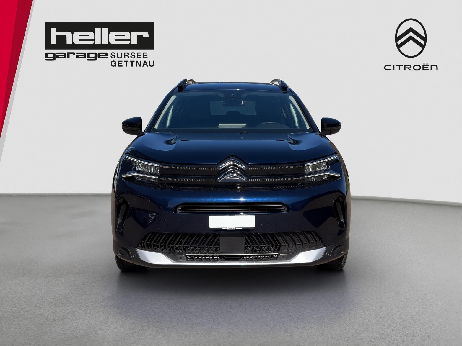 CITROEN C5 Aircross 1.6 Plug-in Hybrid Swiss Edition-image-7