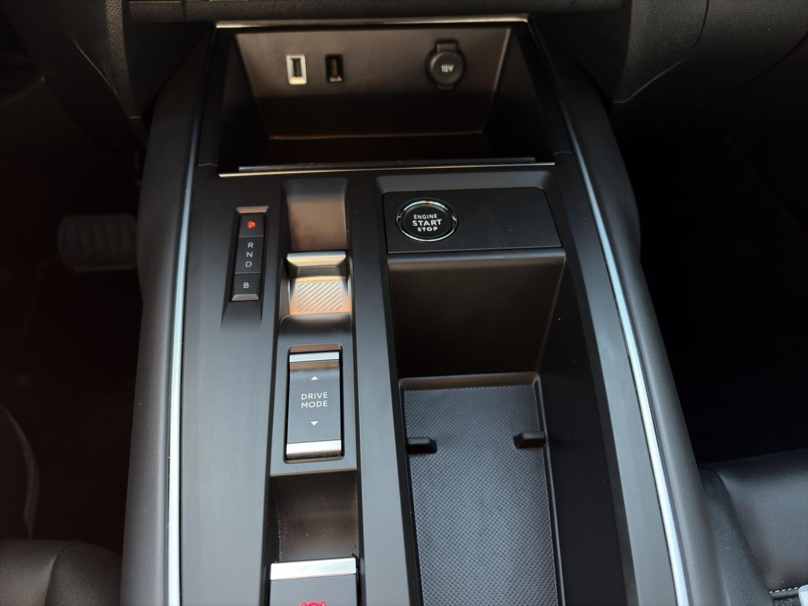 CITROEN C5 Aircross 1.6 Plug-in Hybrid Swiss Edition-image-15