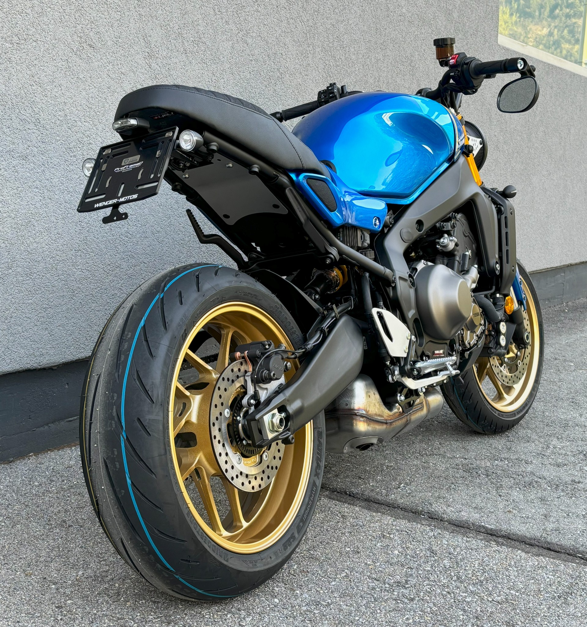YAMAHA XSR 900-image-5