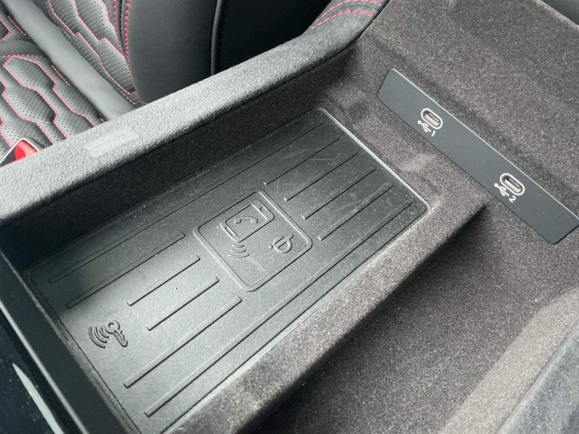 AUDI RS7 SPORTBACK 4.0 TFSI QUATTRO *** UNIKAT IN DAYTONAGRAU MATT - AUDI EXKLUSIVE ***-image-22