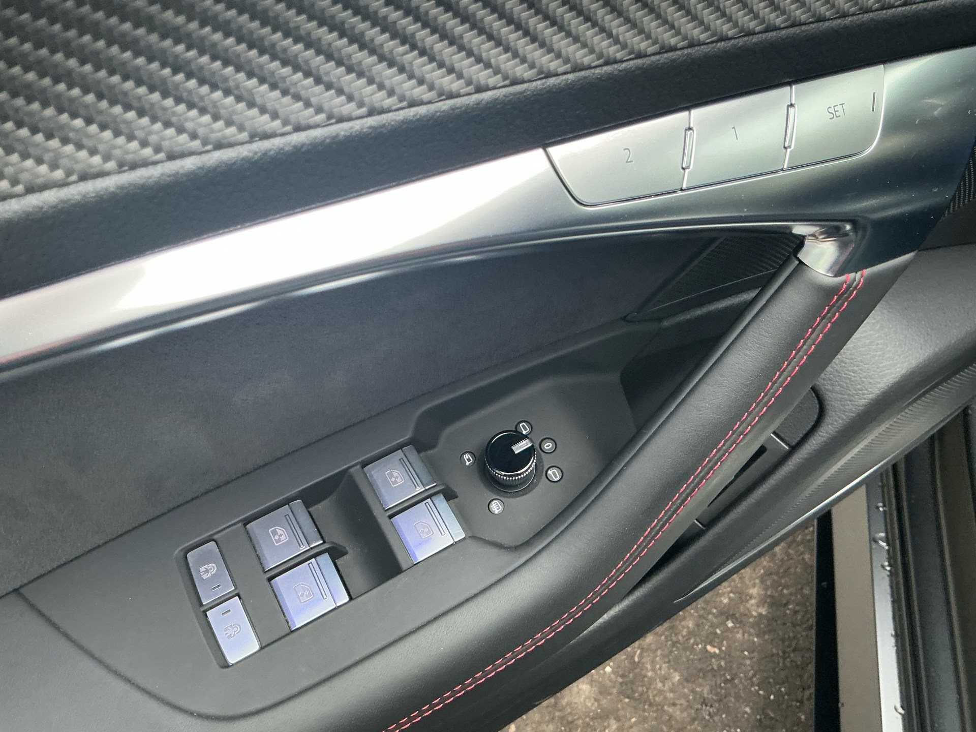 AUDI RS7 SPORTBACK 4.0 TFSI QUATTRO *** UNIKAT IN DAYTONAGRAU MATT - AUDI EXKLUSIVE ***-image-24