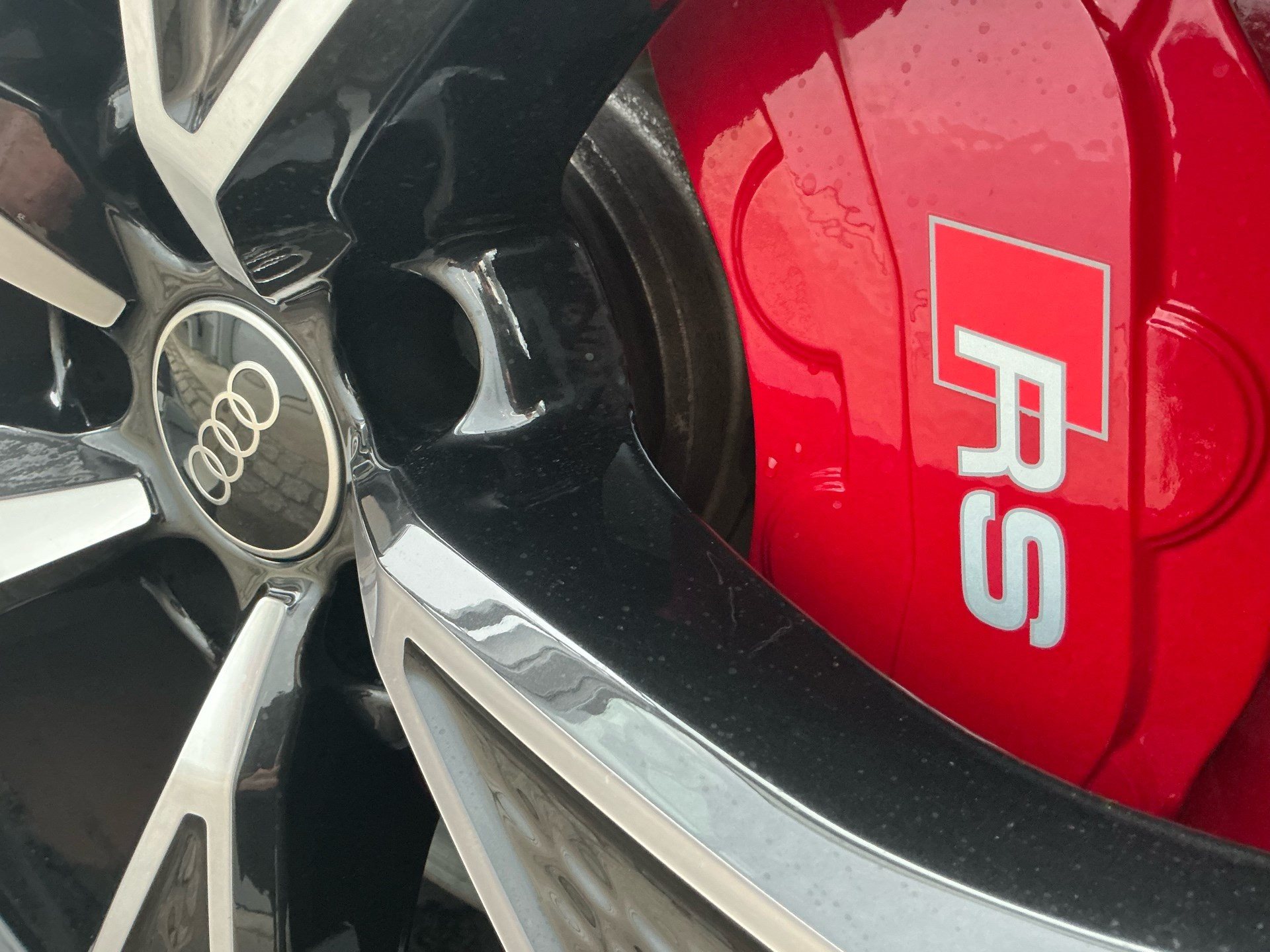 AUDI RS7 SPORTBACK 4.0 TFSI QUATTRO *** UNIKAT IN DAYTONAGRAU MATT - AUDI EXKLUSIVE ***-image-26
