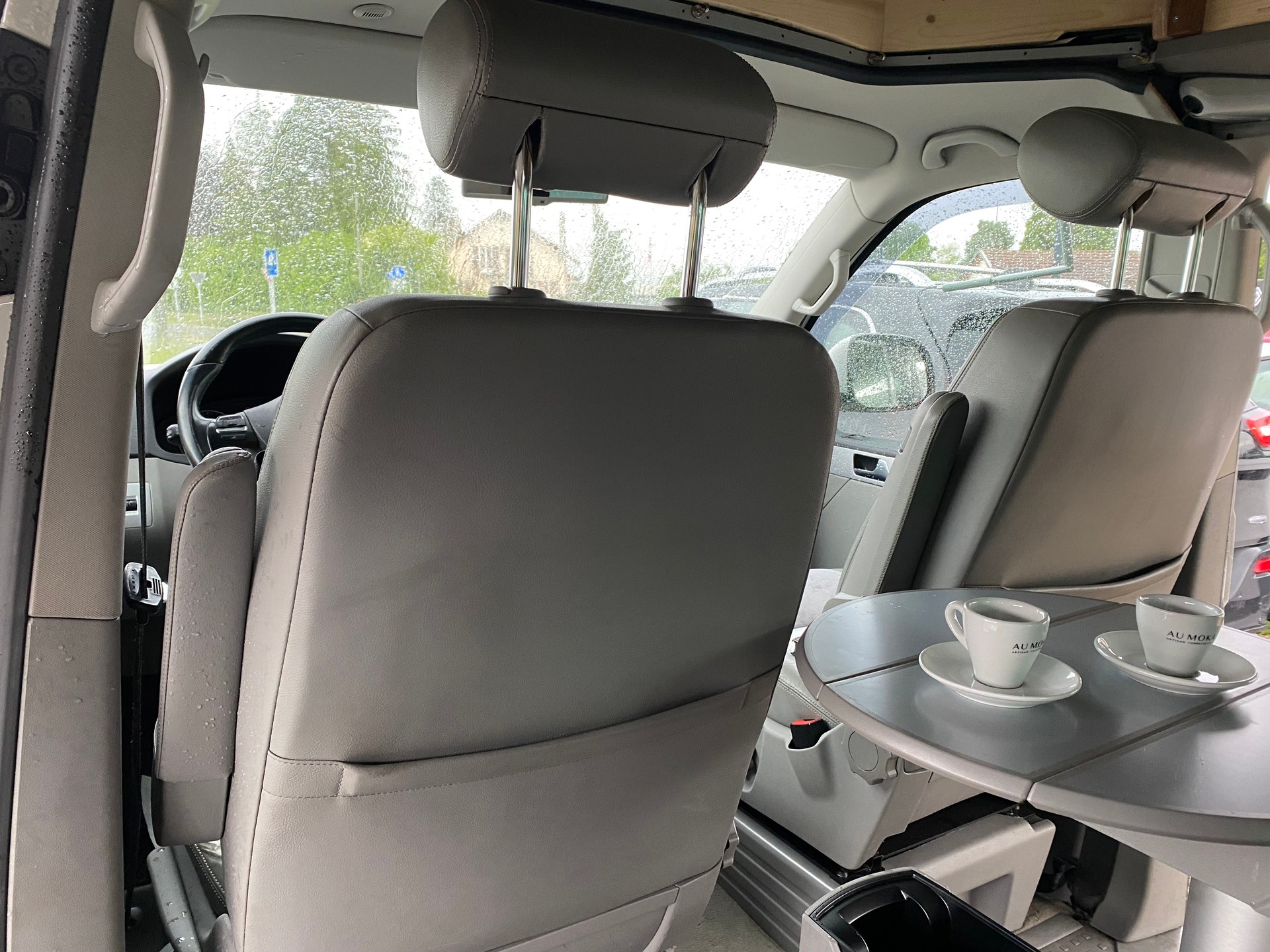 VW T5 Multivan 2.0 Bi-TDI CR Highline 4Motion-image-12