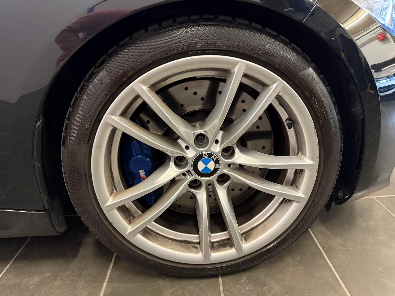 BMW M2 Competition Drivelogic-image-26