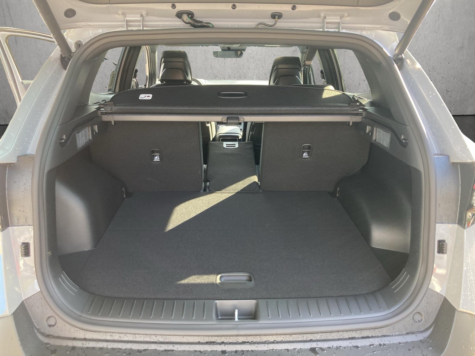 KIA Sportage 1.6 T-GDi Hybrid Black Edition-image-6