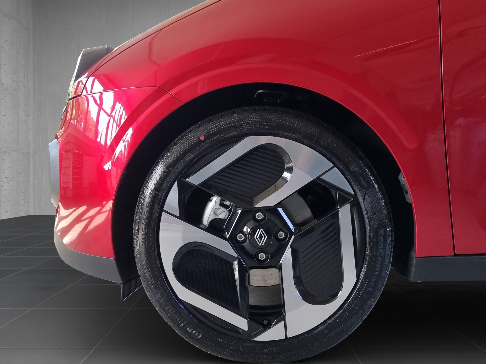 RENAULT Twingo E-Tech-image-5