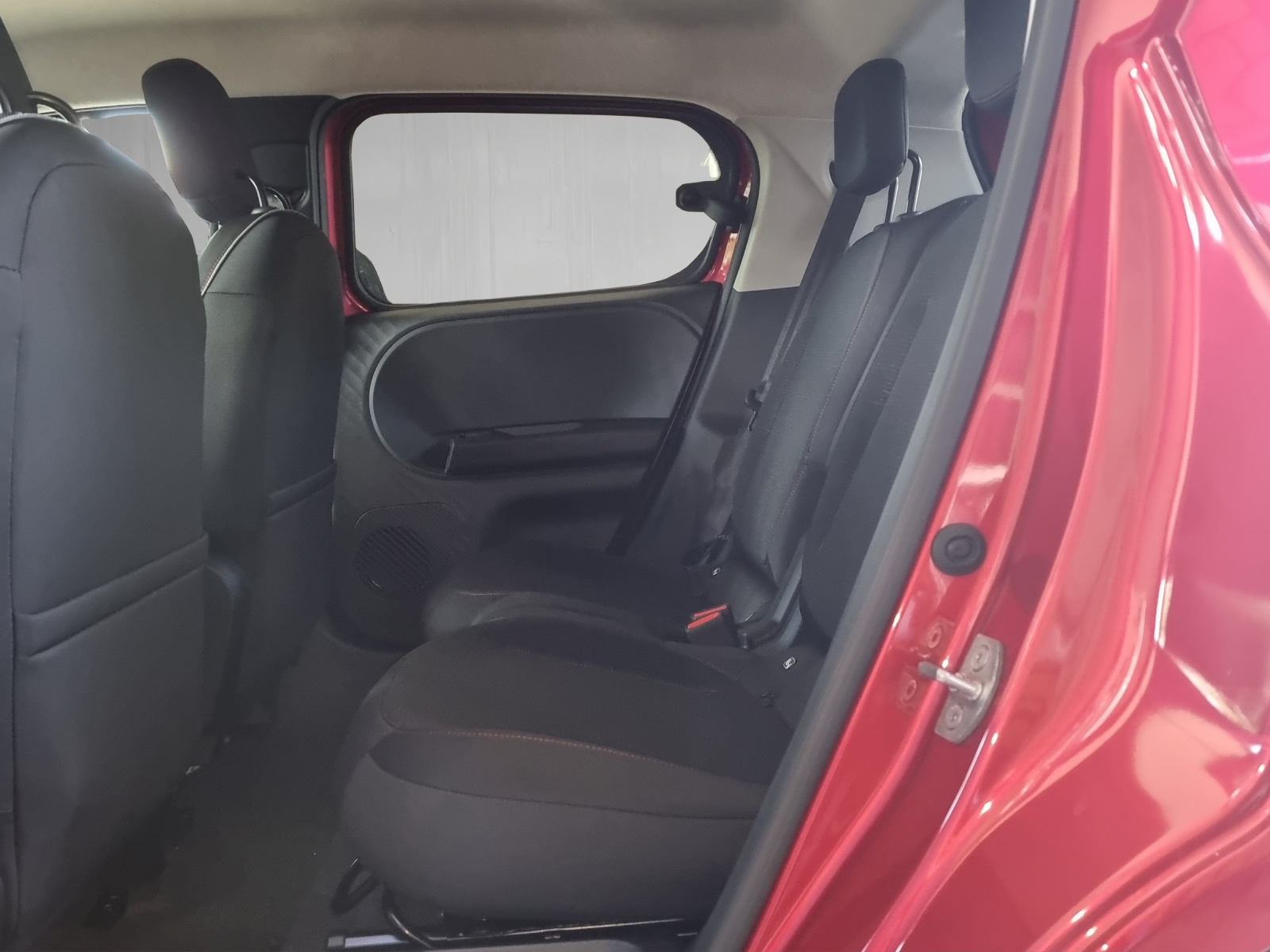 RENAULT Twingo E-Tech-image-7