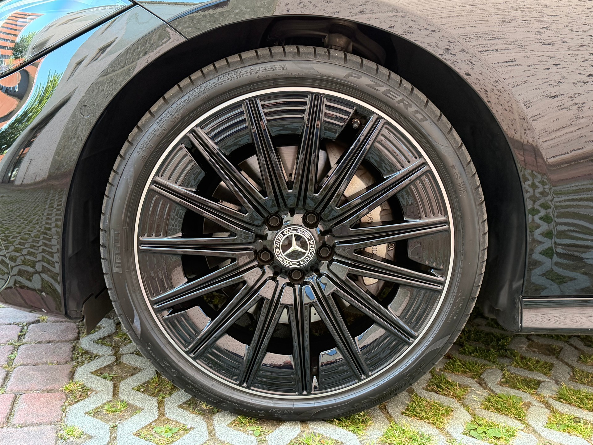 MERCEDES-BENZ CLE 300 Coupé 4Matic 9G-Tronic-image-6