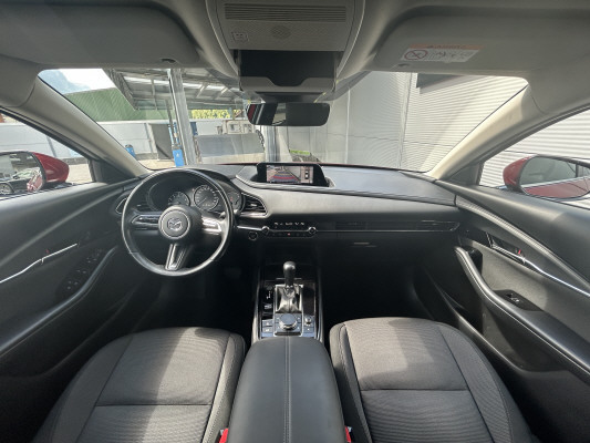 MAZDA CX-30 X 186 Revolut. AWD-image-5