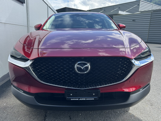 MAZDA CX-30 X 186 Revolut. AWD-image-1