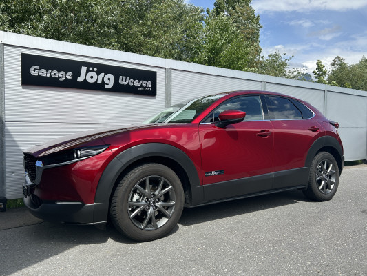 MAZDA CX-30 X 186 Revolut. AWD